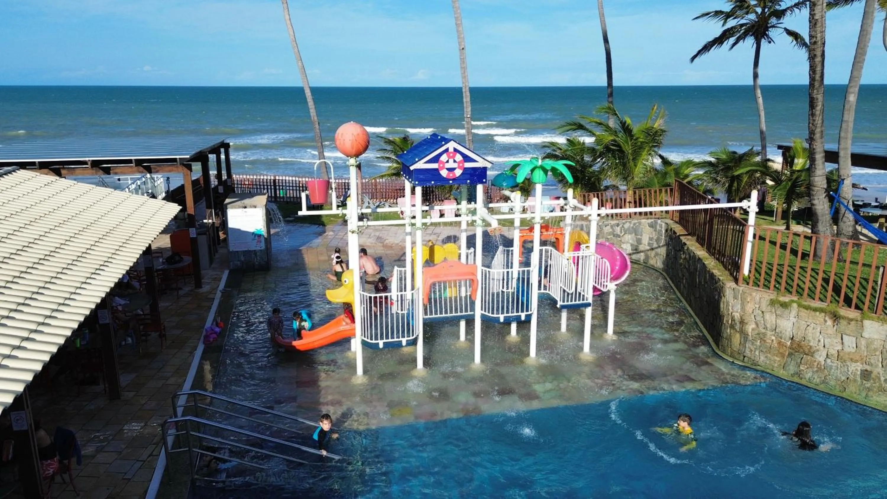 GoldMen Vila do Mar Natal