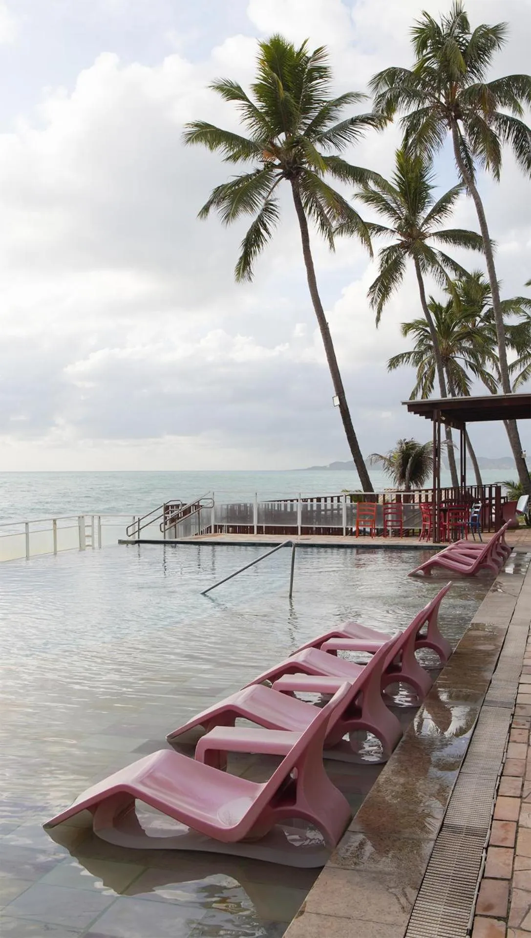 GoldMen Vila do Mar Natal