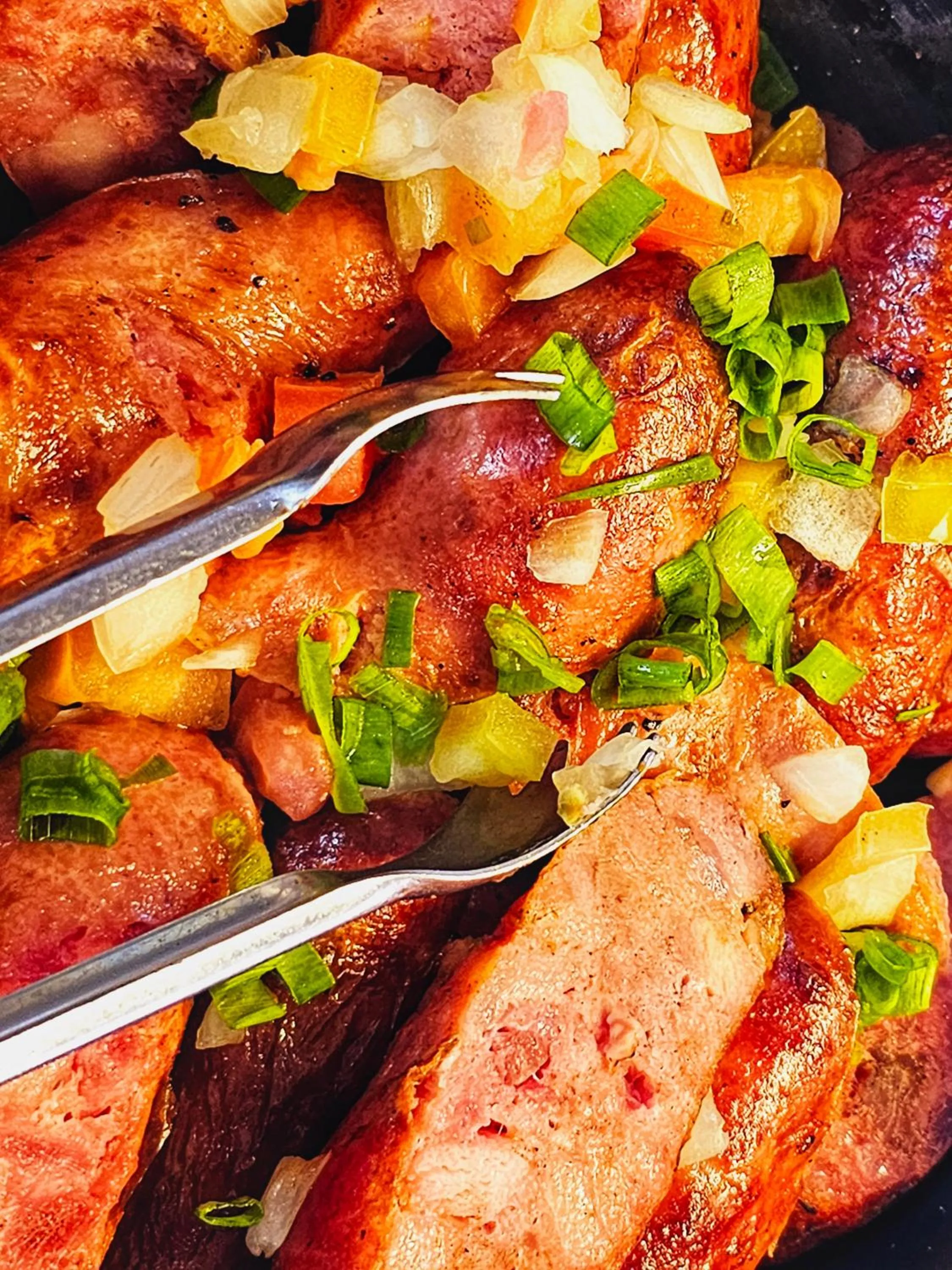 Food in GoldMen Vila do Mar Natal