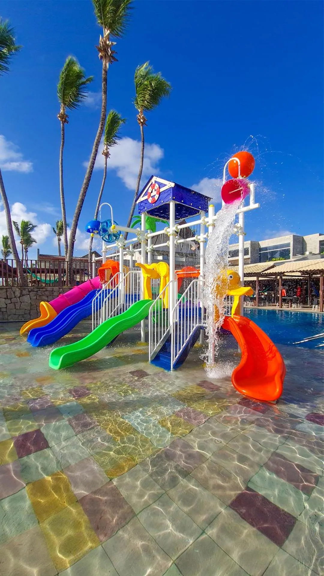 GoldMen Vila do Mar Natal