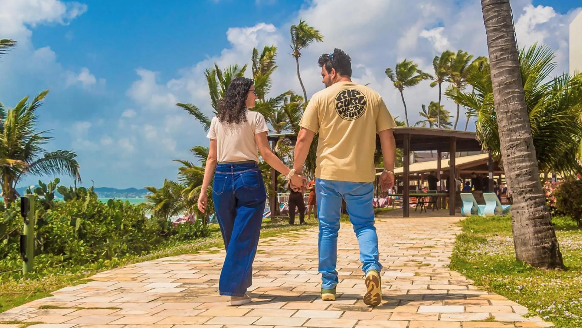 GoldMen Vila do Mar Natal