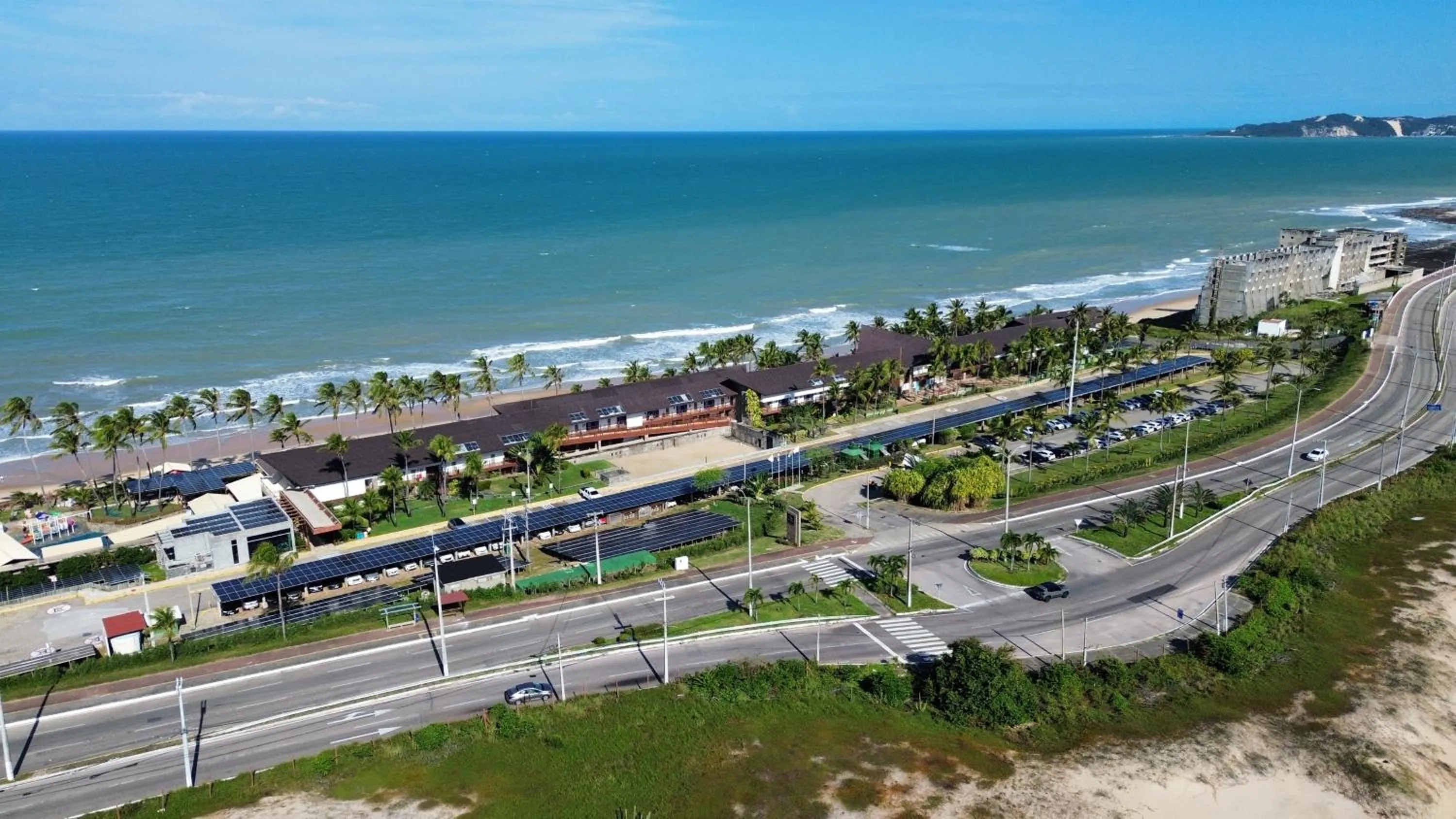 GoldMen Vila do Mar Natal