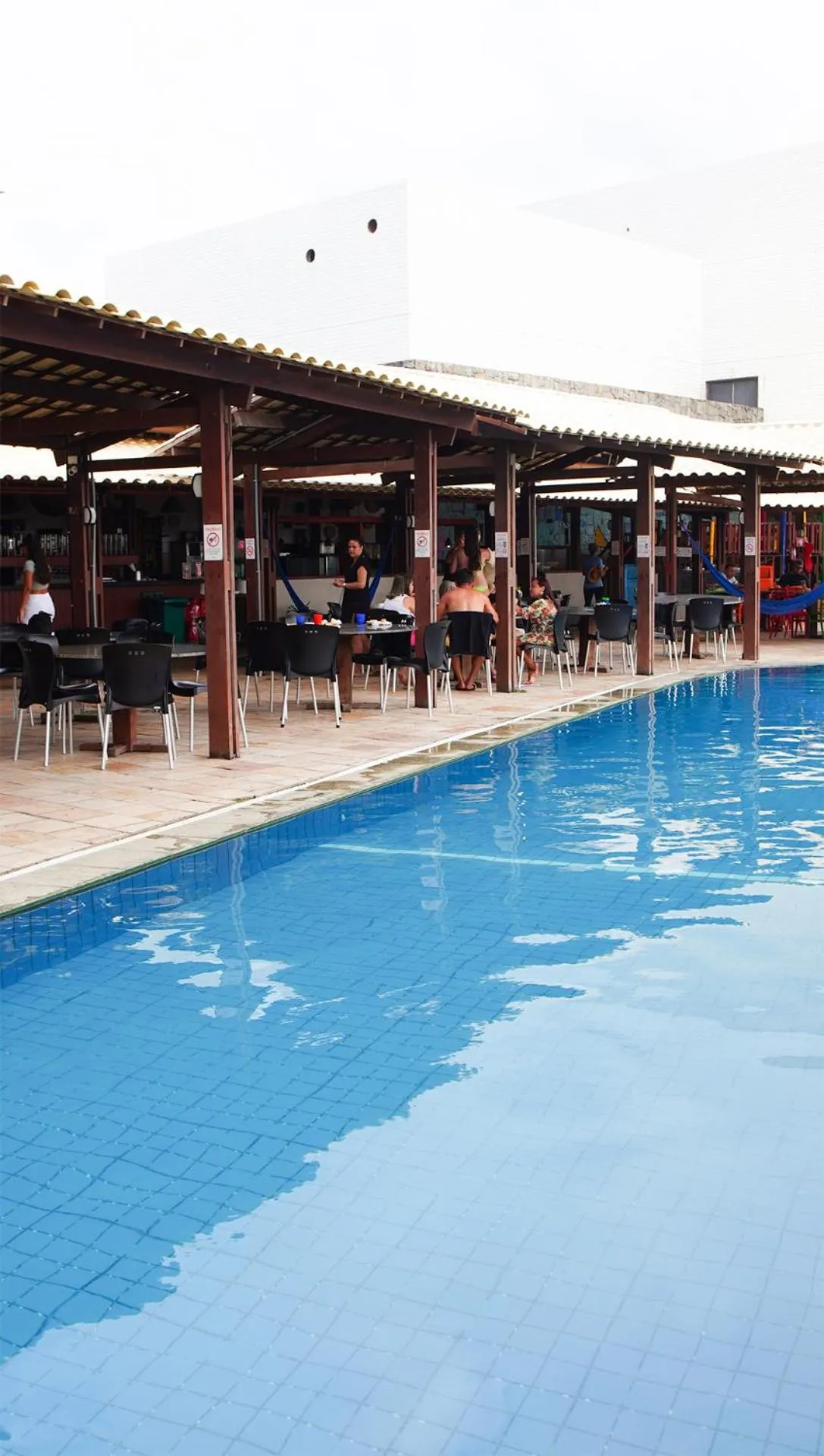 GoldMen Vila do Mar Natal