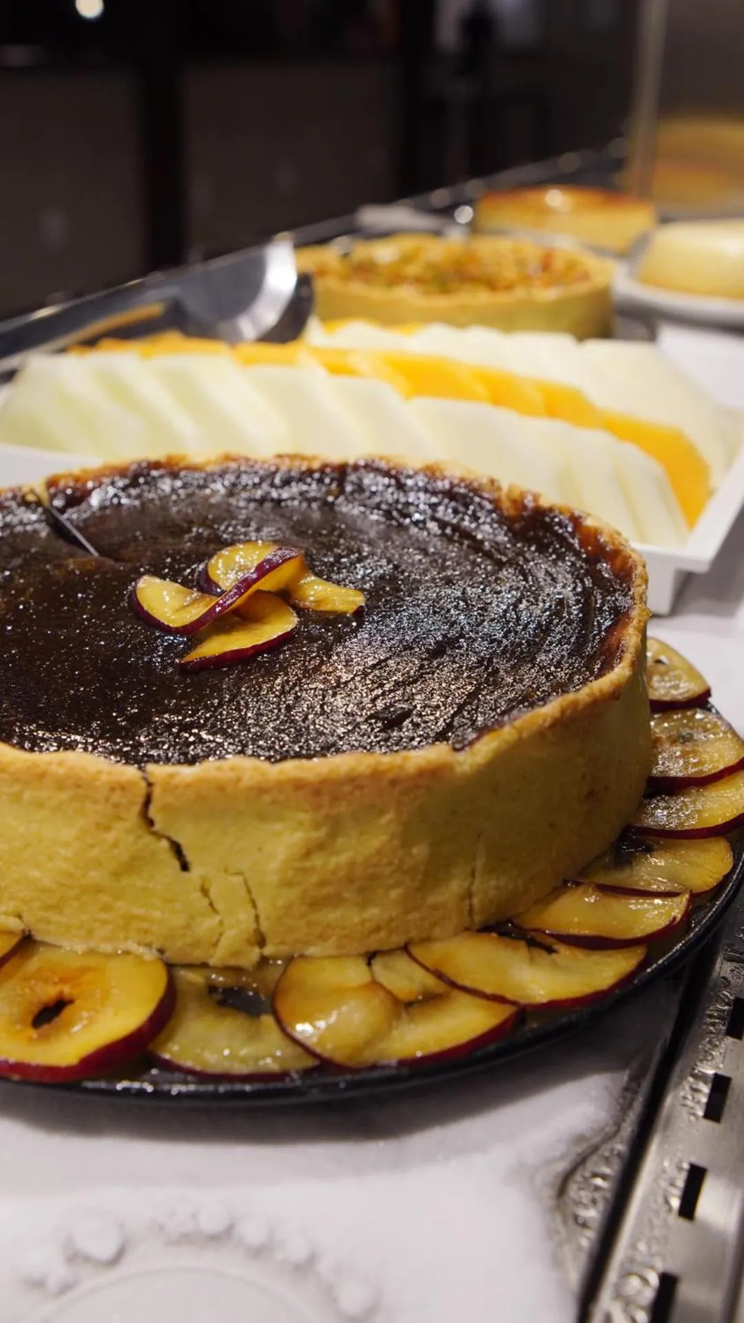 GoldMen Vila do Mar Natal