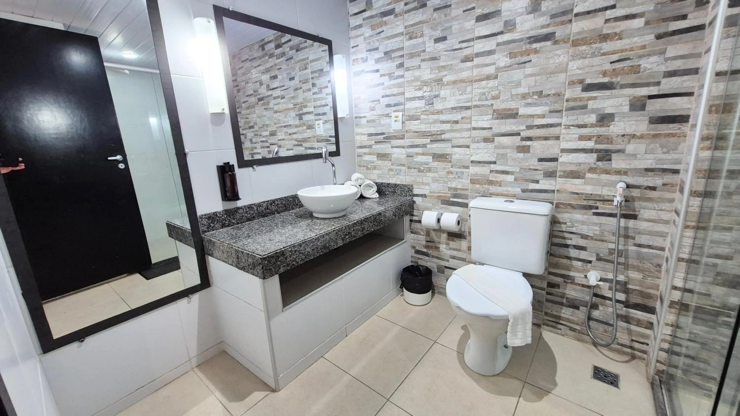 GoldMen Vila do Mar Natal