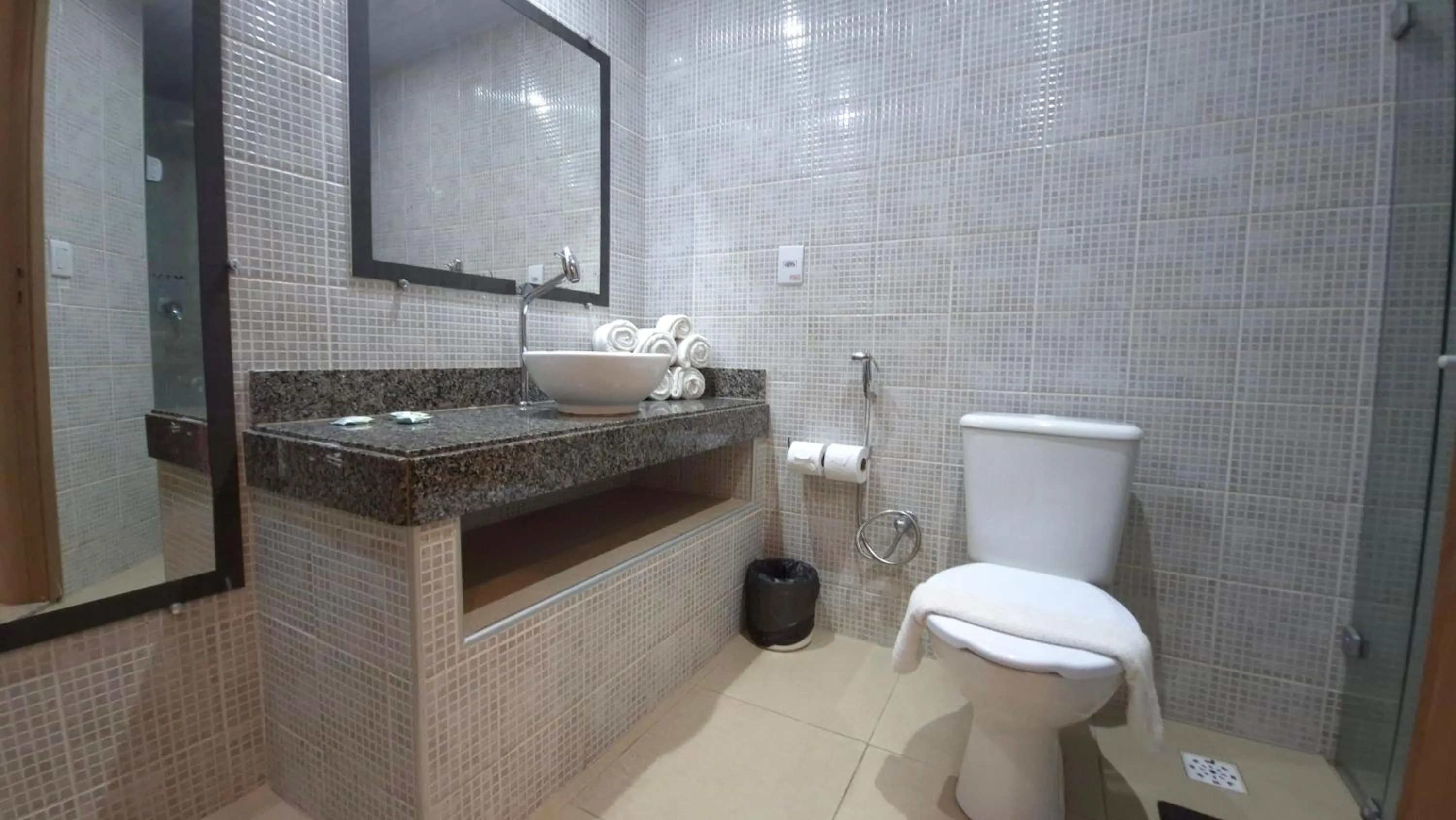 GoldMen Vila do Mar Natal