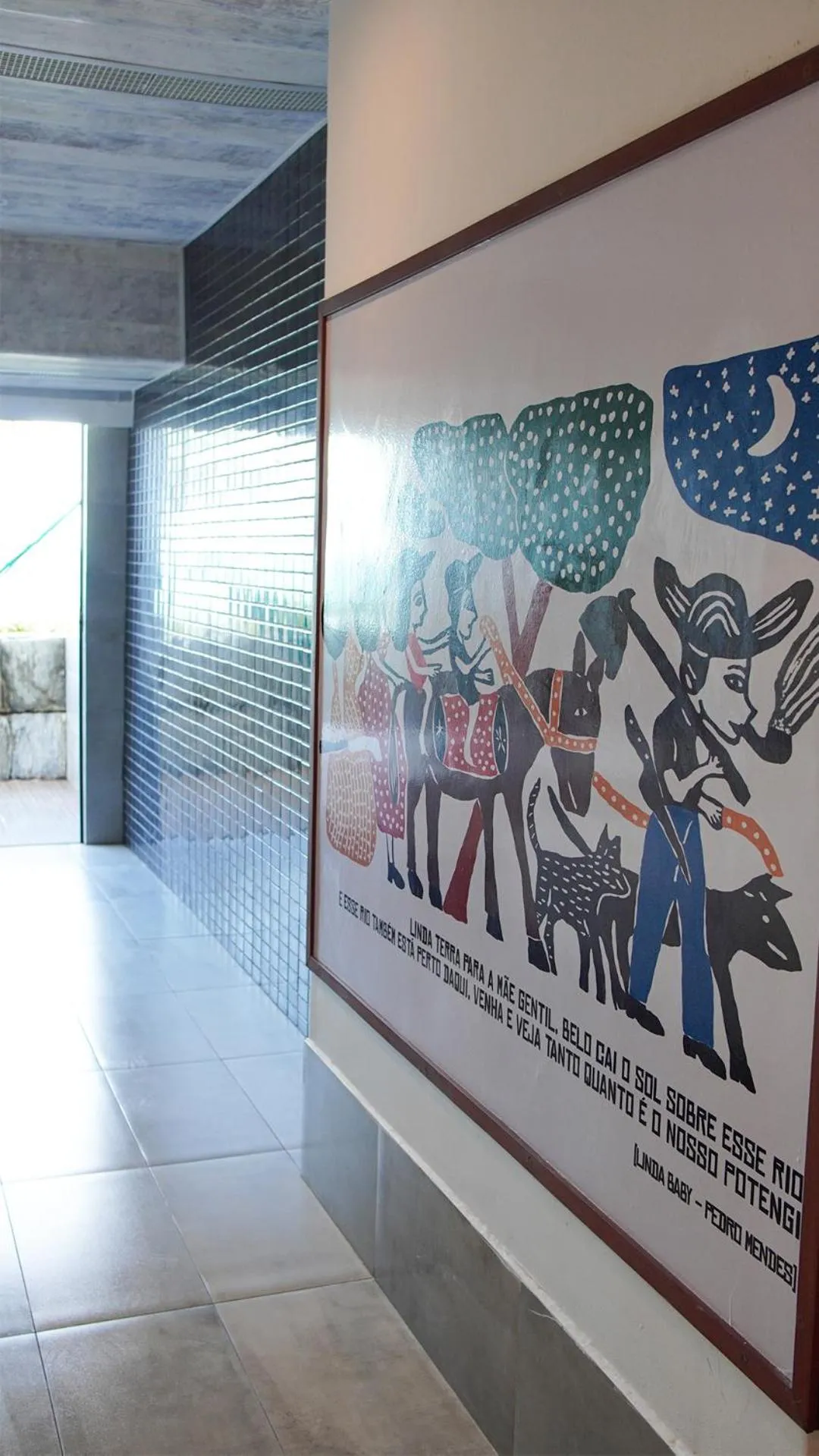 GoldMen Vila do Mar Natal