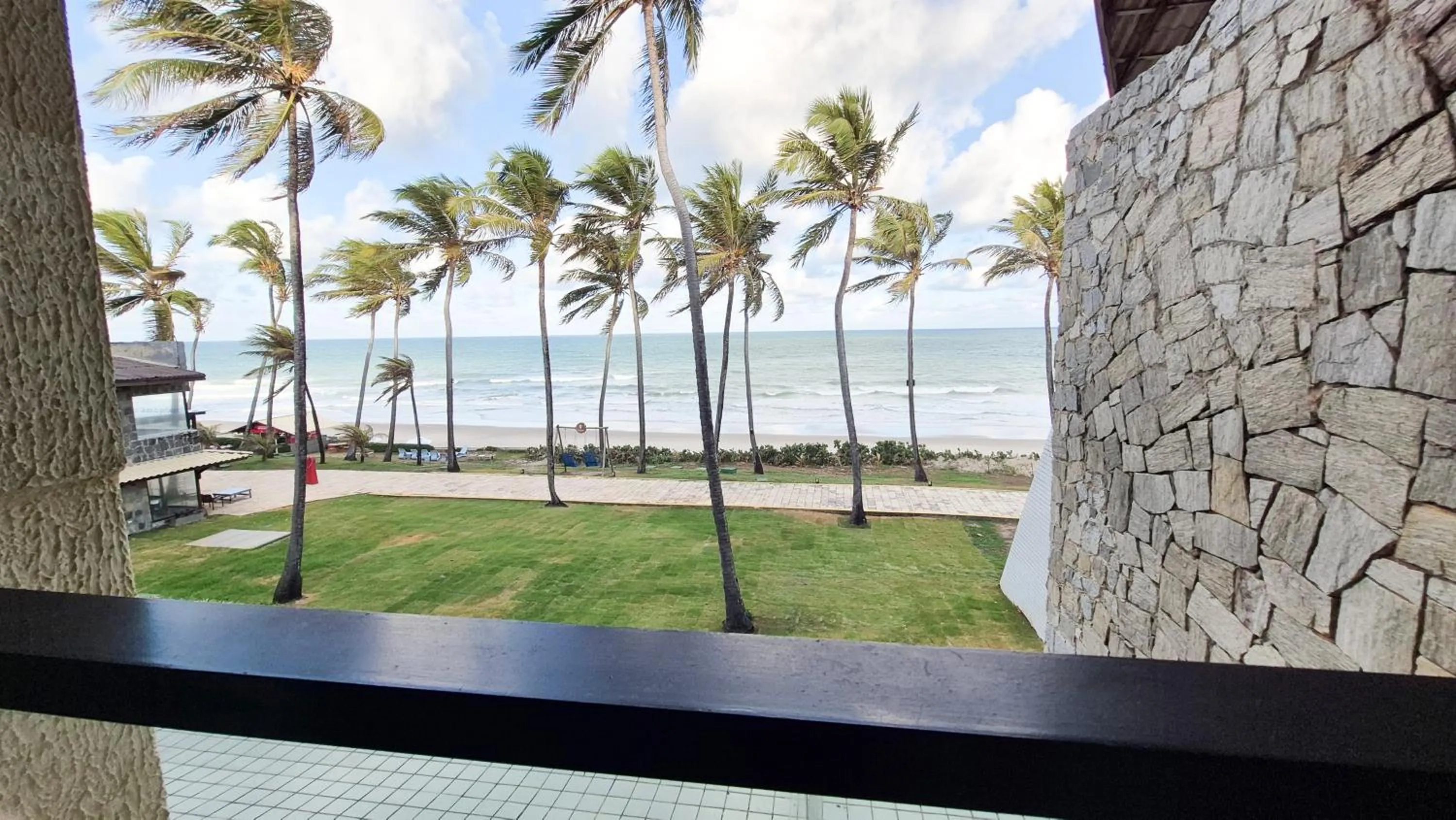 GoldMen Vila do Mar Natal