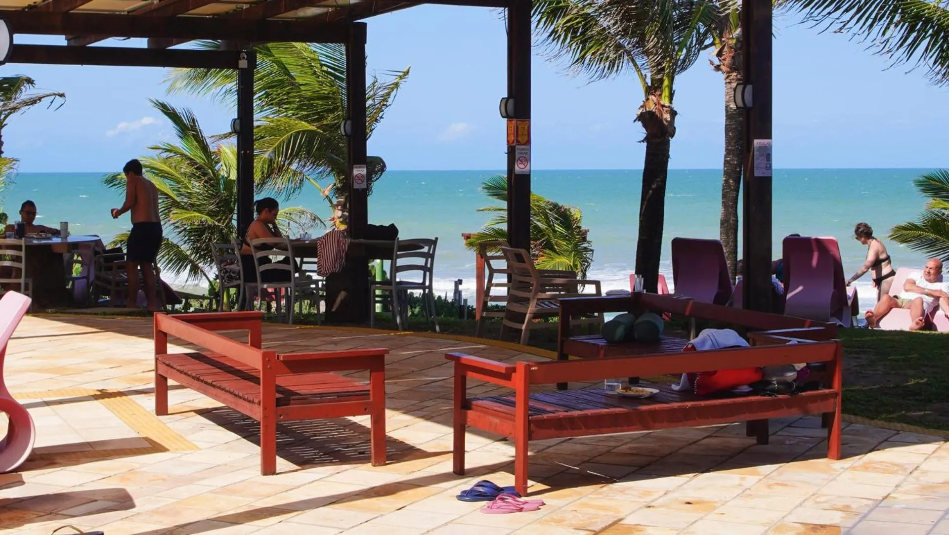 GoldMen Vila do Mar Natal