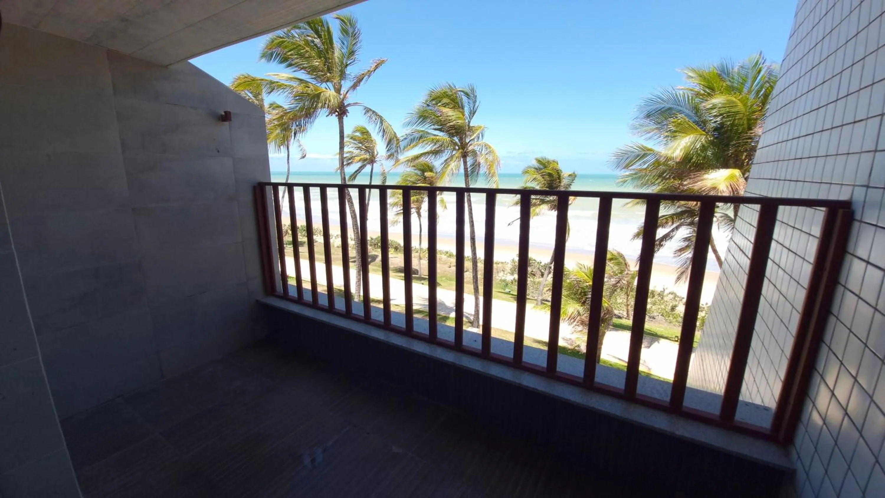 GoldMen Vila do Mar Natal