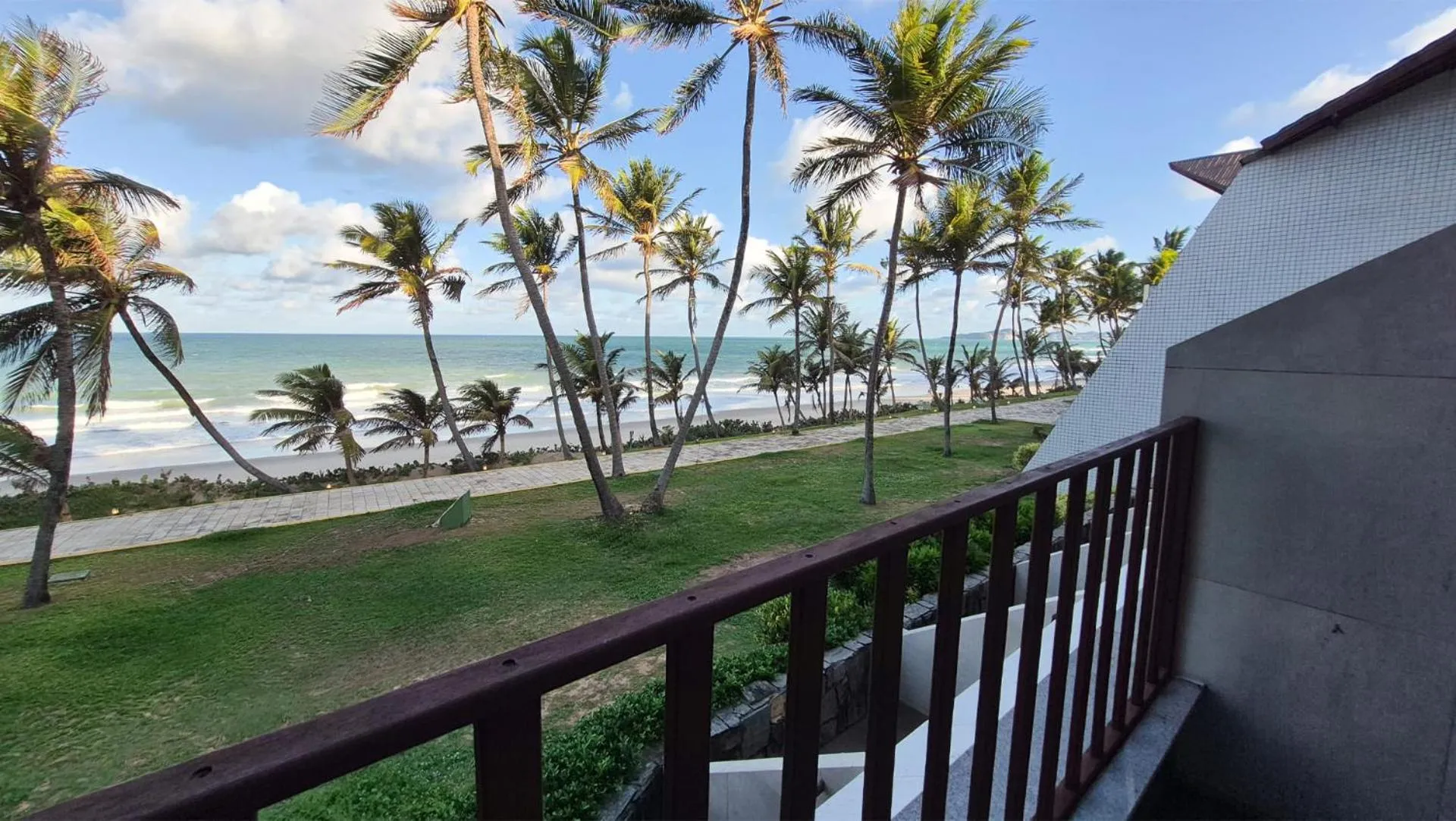 GoldMen Vila do Mar Natal