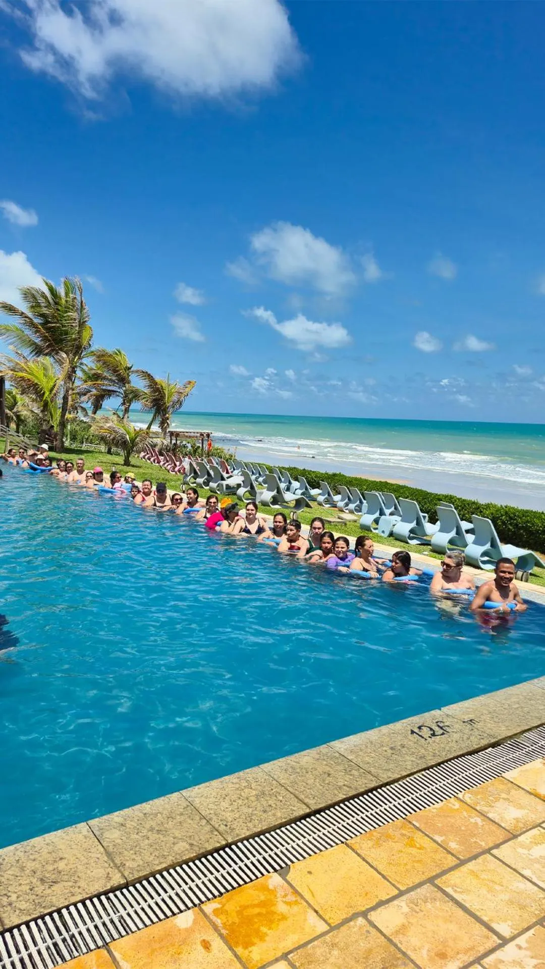 GoldMen Vila do Mar Natal