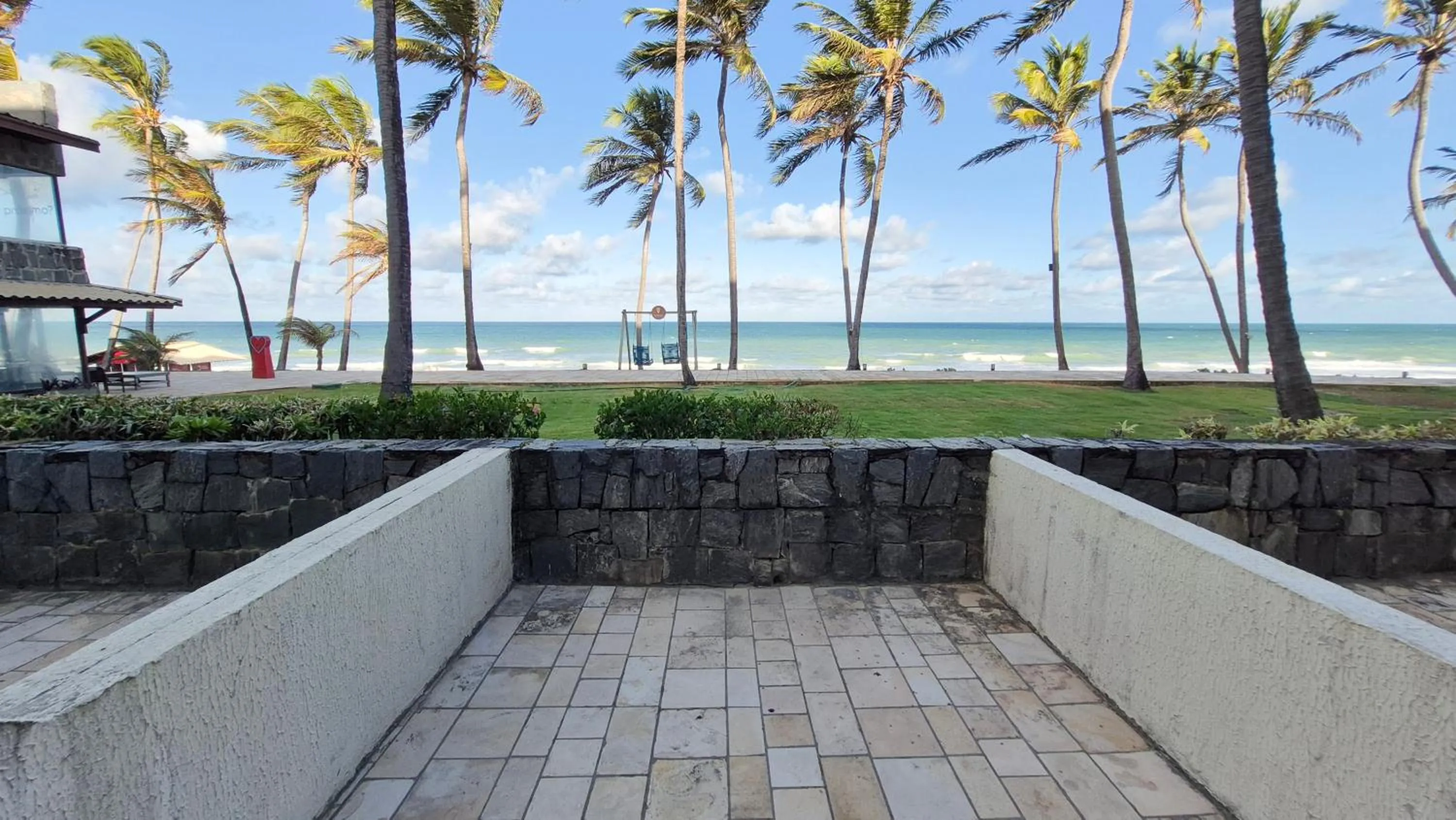 GoldMen Vila do Mar Natal