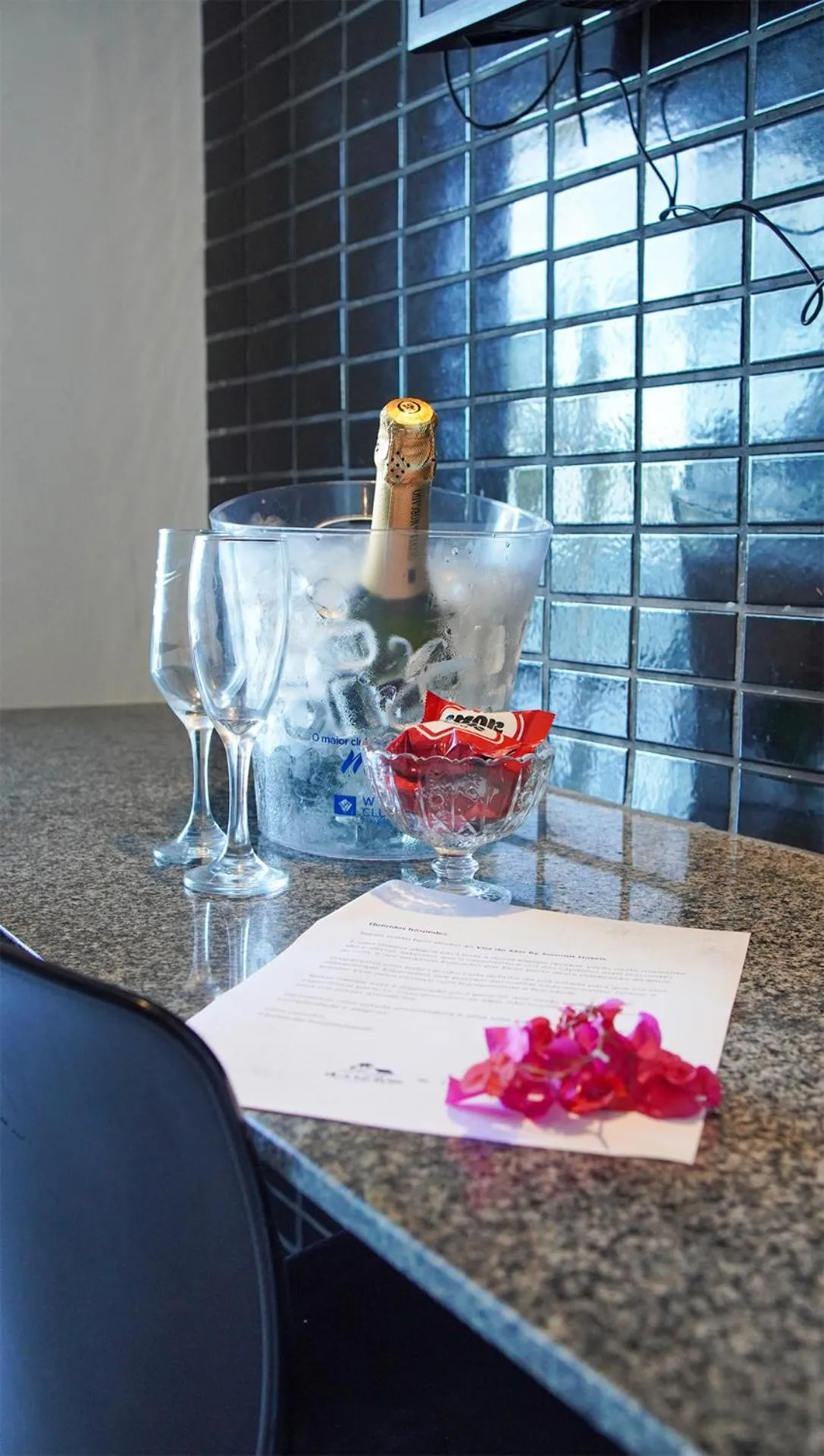 GoldMen Vila do Mar Natal