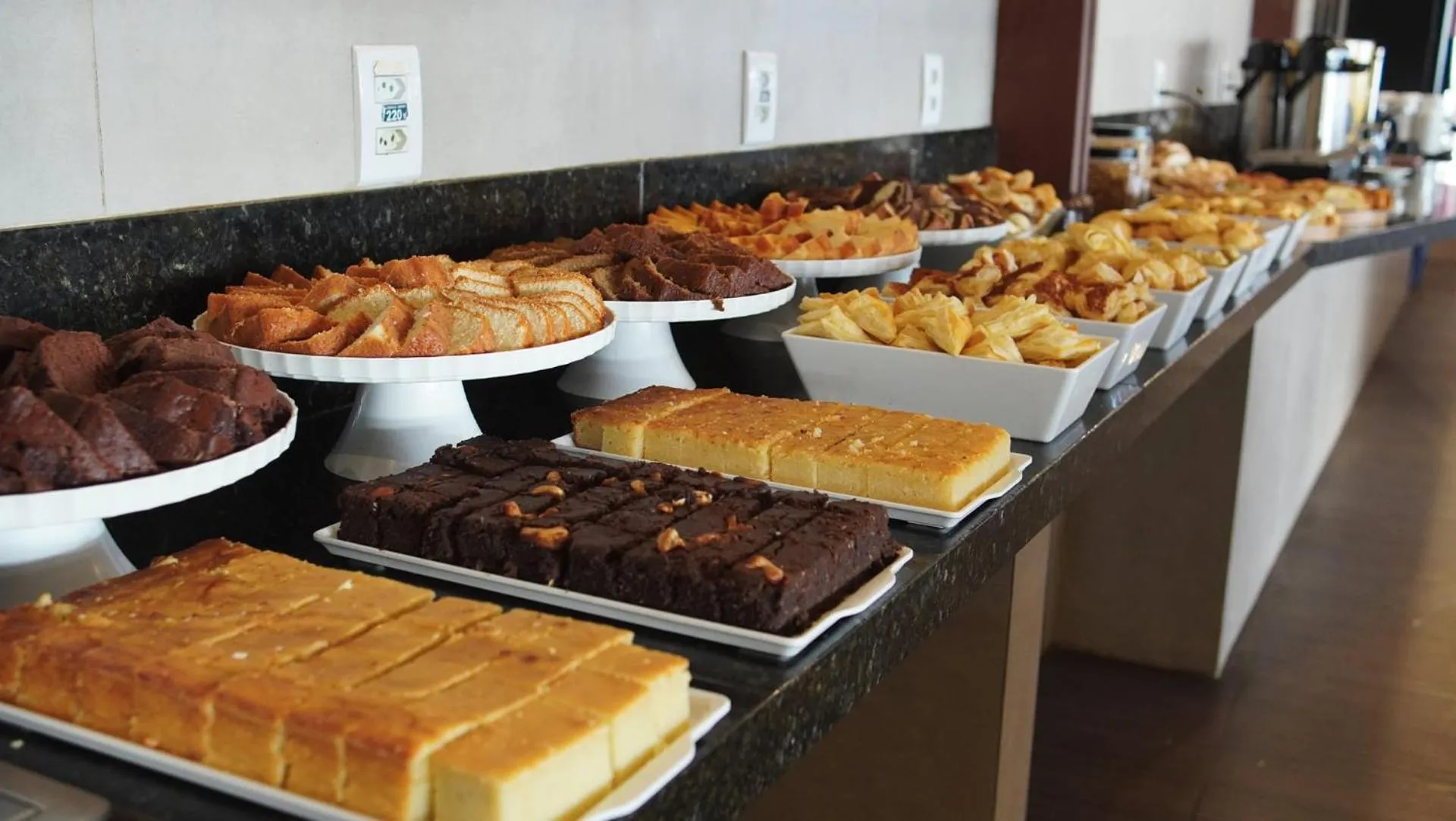 GoldMen Vila do Mar Natal