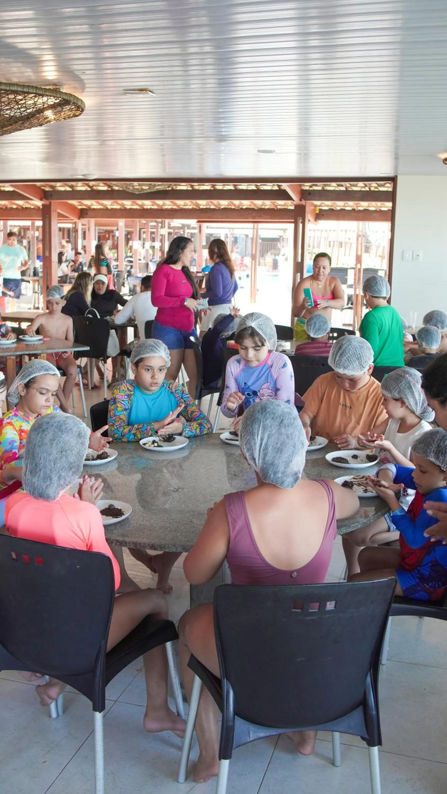 GoldMen Vila do Mar Natal