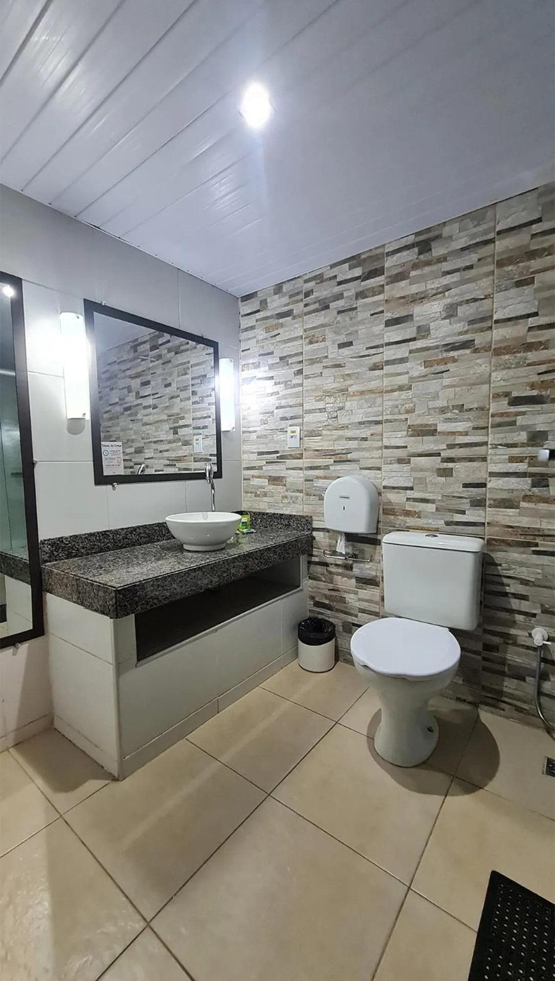 GoldMen Vila do Mar Natal