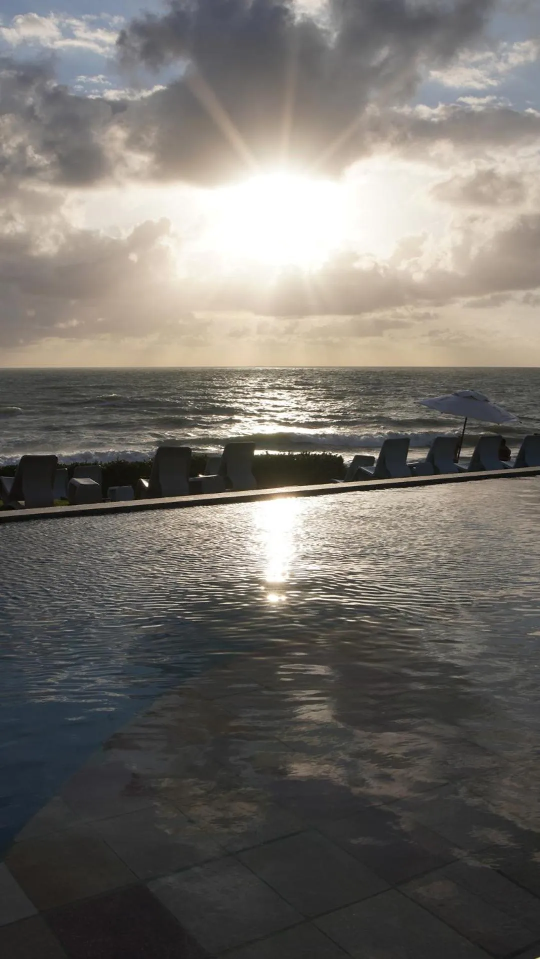 GoldMen Vila do Mar Natal