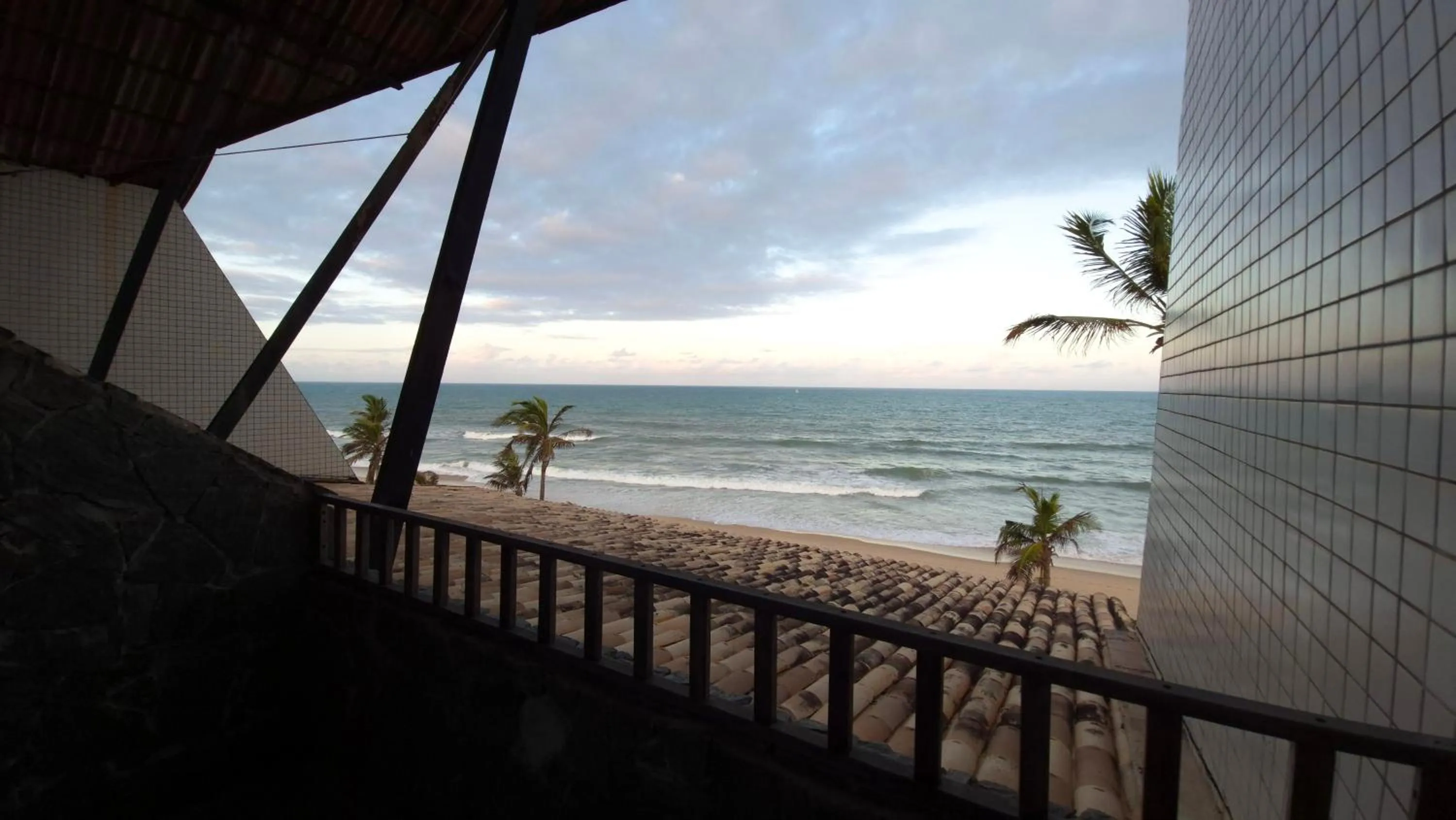 GoldMen Vila do Mar Natal