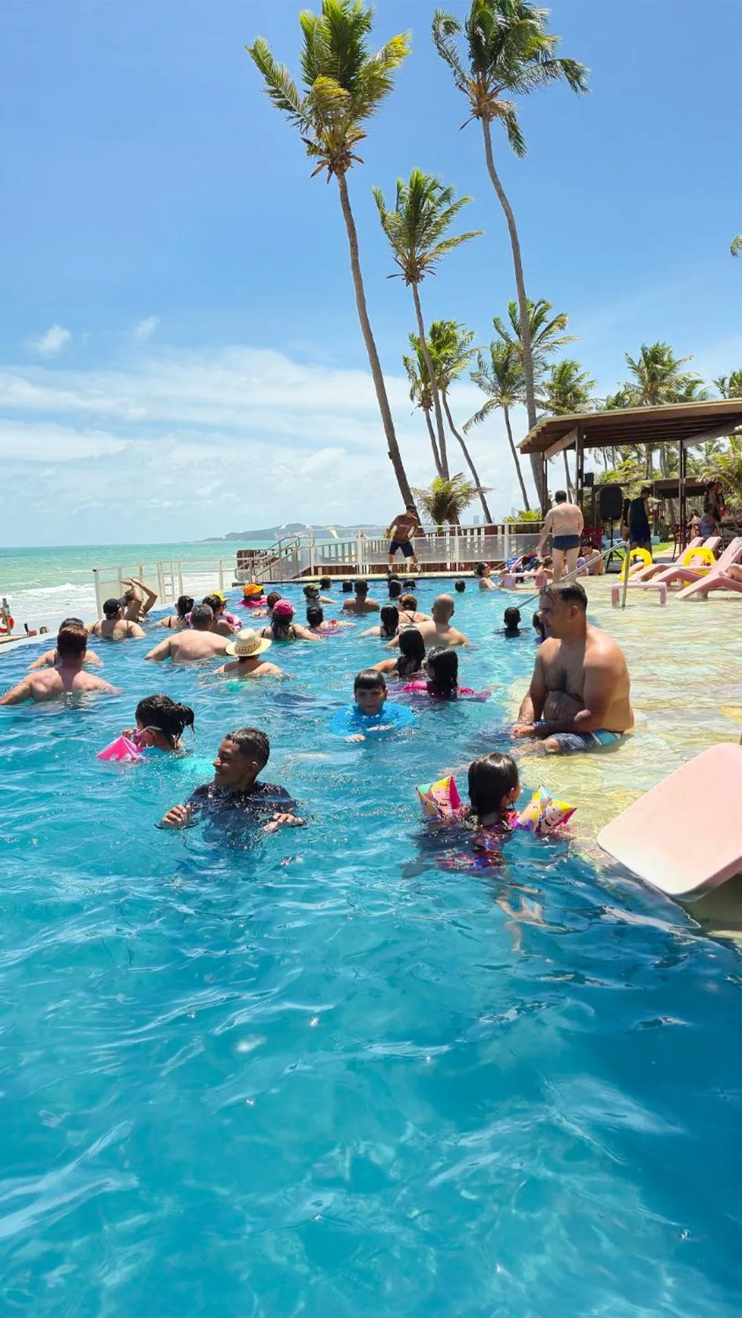 GoldMen Vila do Mar Natal