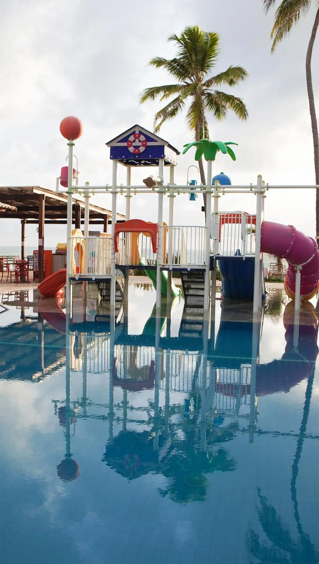 GoldMen Vila do Mar Natal