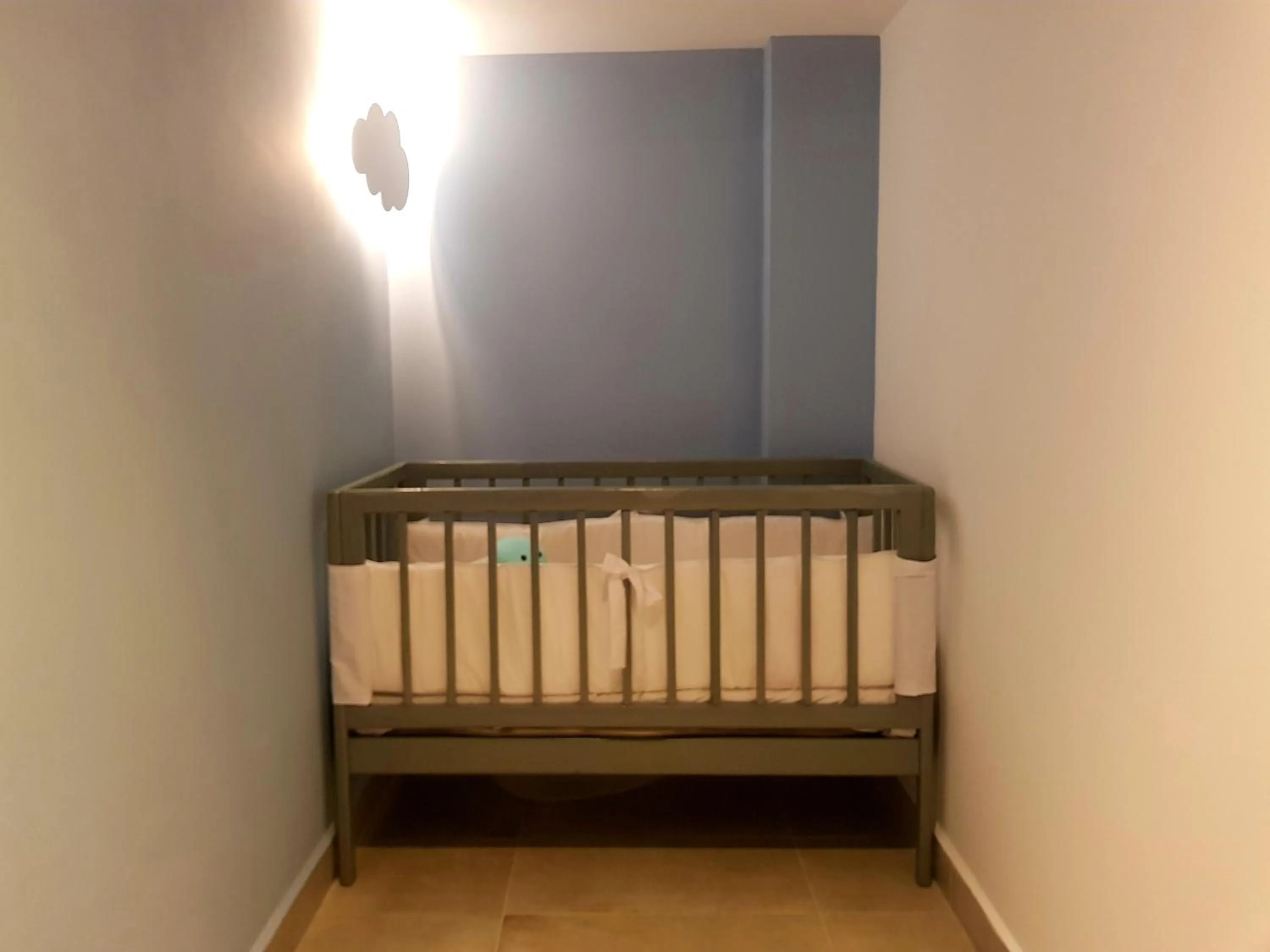 Bedroom, Bed in GoldMen Vila do Mar Natal