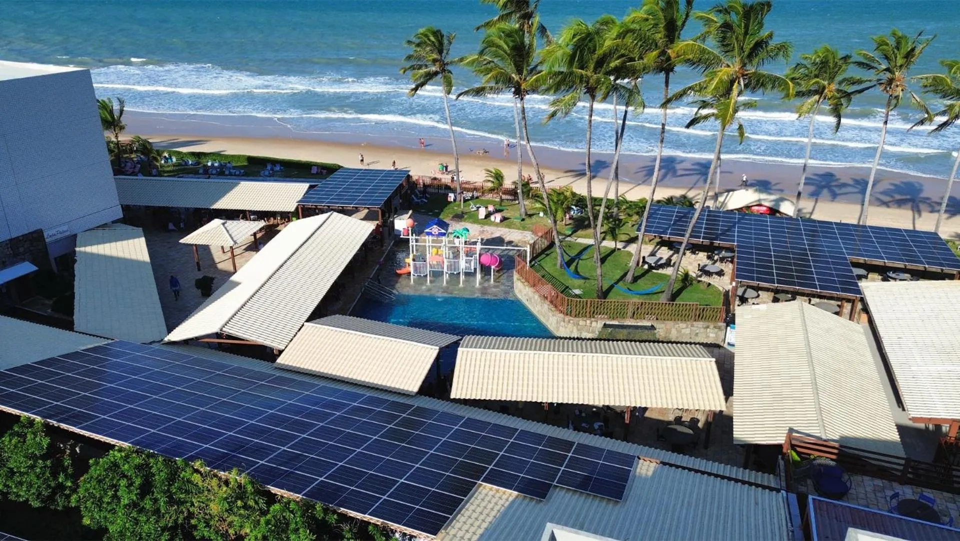 GoldMen Vila do Mar Natal