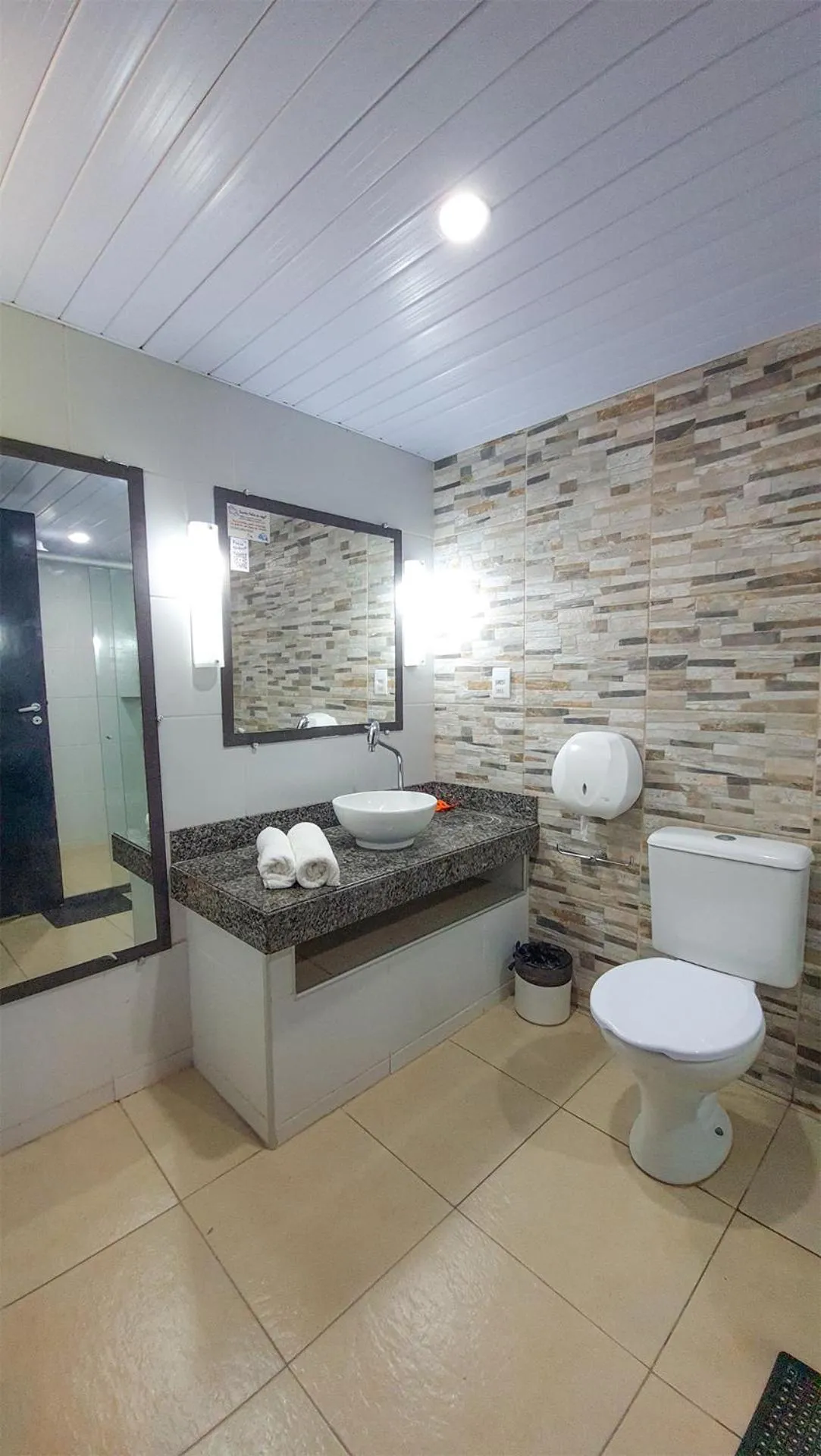 GoldMen Vila do Mar Natal