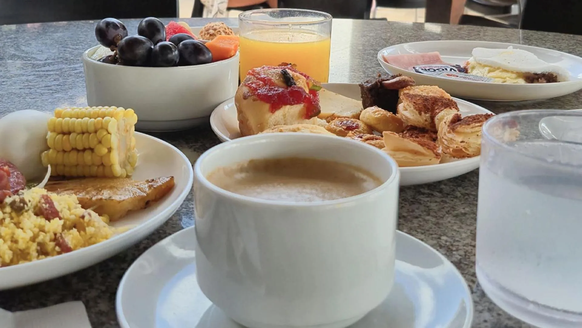 GoldMen Vila do Mar Natal