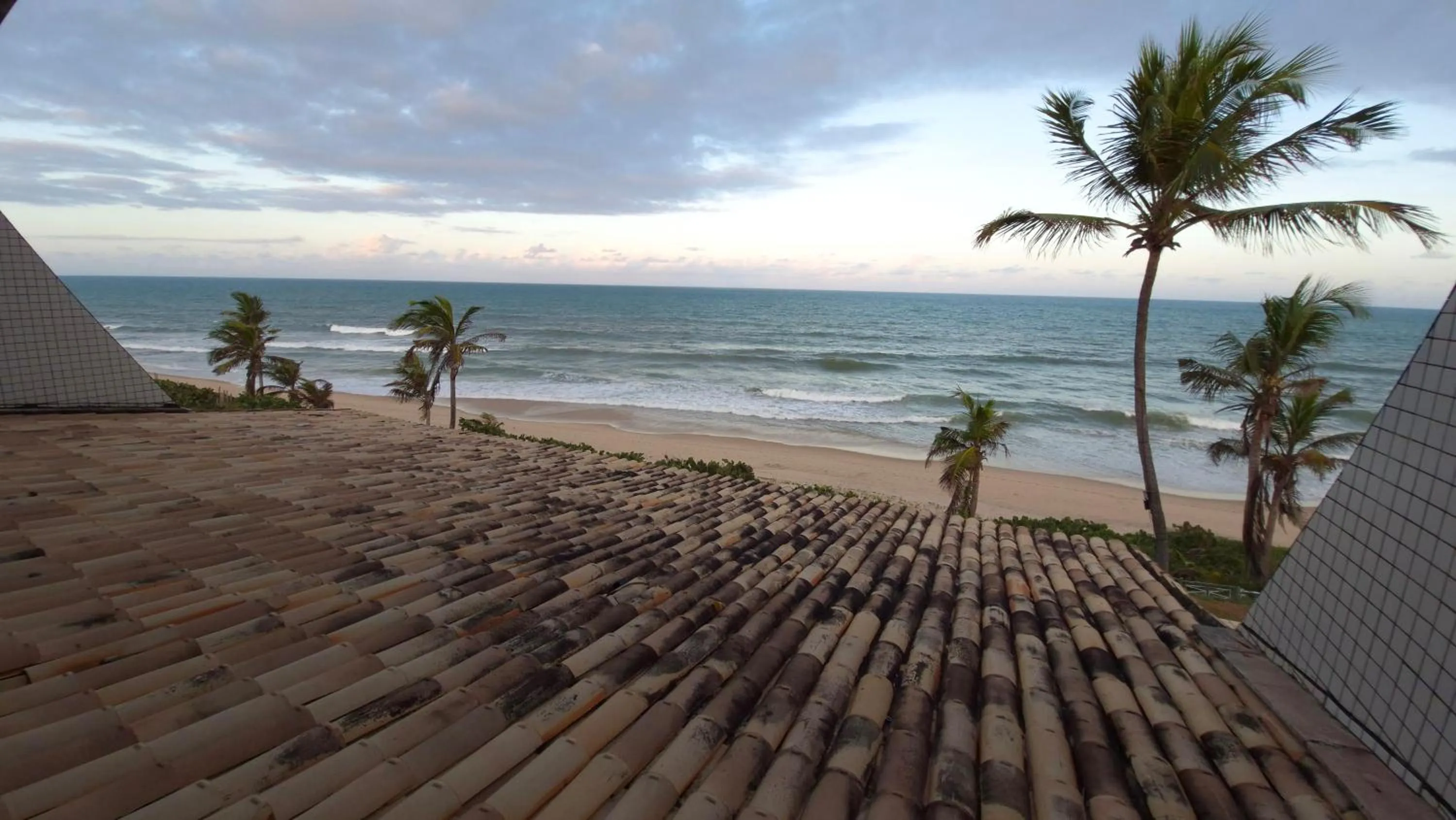 GoldMen Vila do Mar Natal