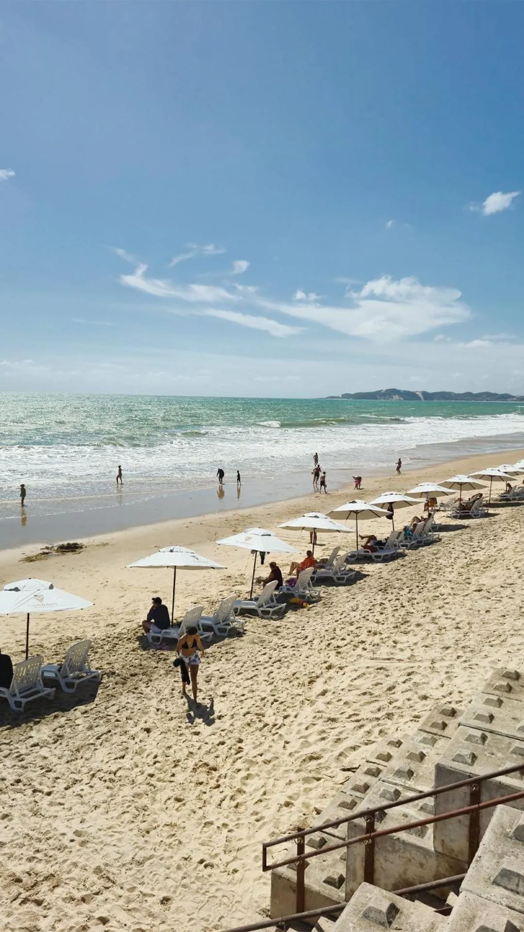 GoldMen Vila do Mar Natal