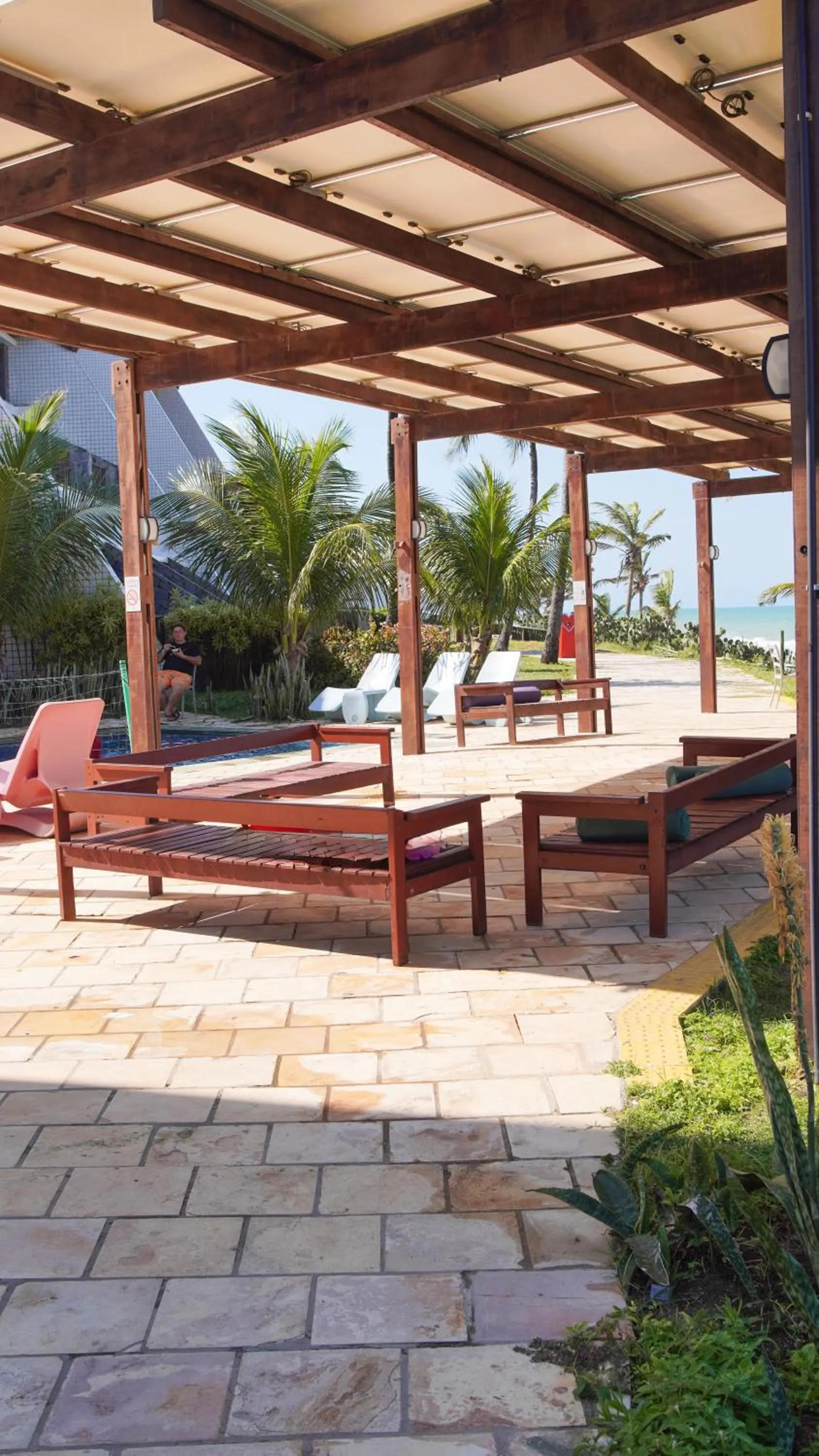 GoldMen Vila do Mar Natal