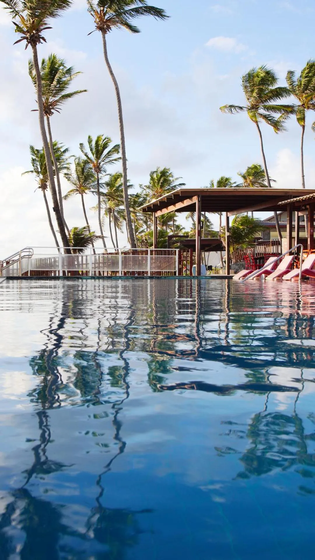 GoldMen Vila do Mar Natal