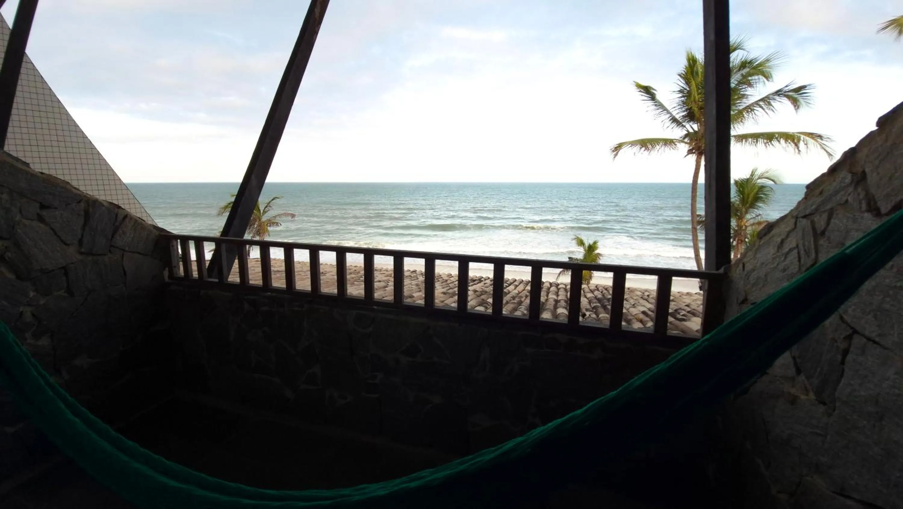 GoldMen Vila do Mar Natal