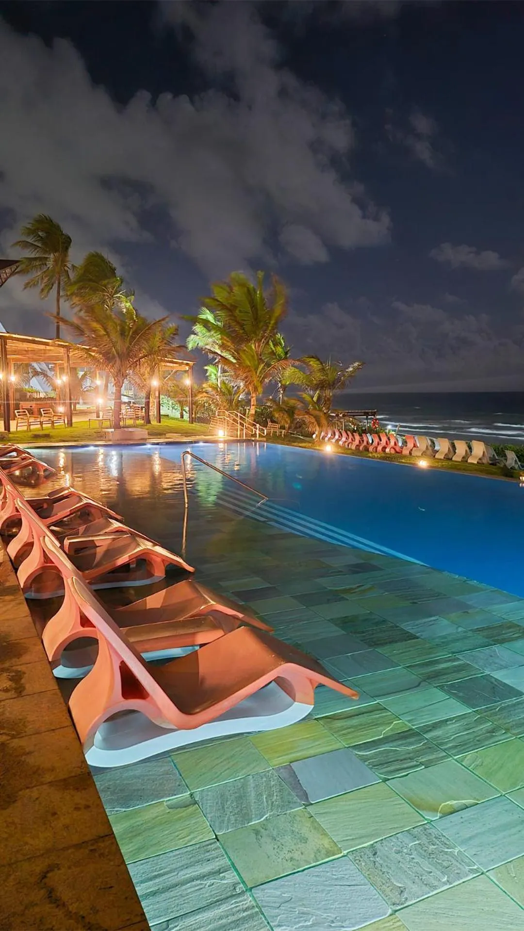 GoldMen Vila do Mar Natal