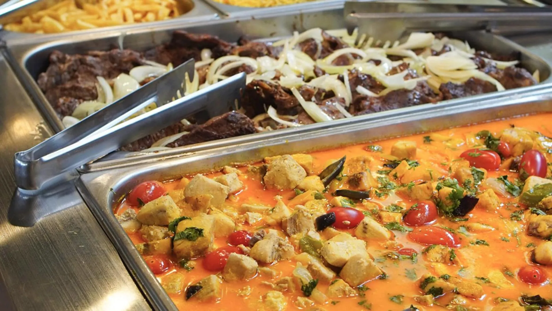 GoldMen Vila do Mar Natal