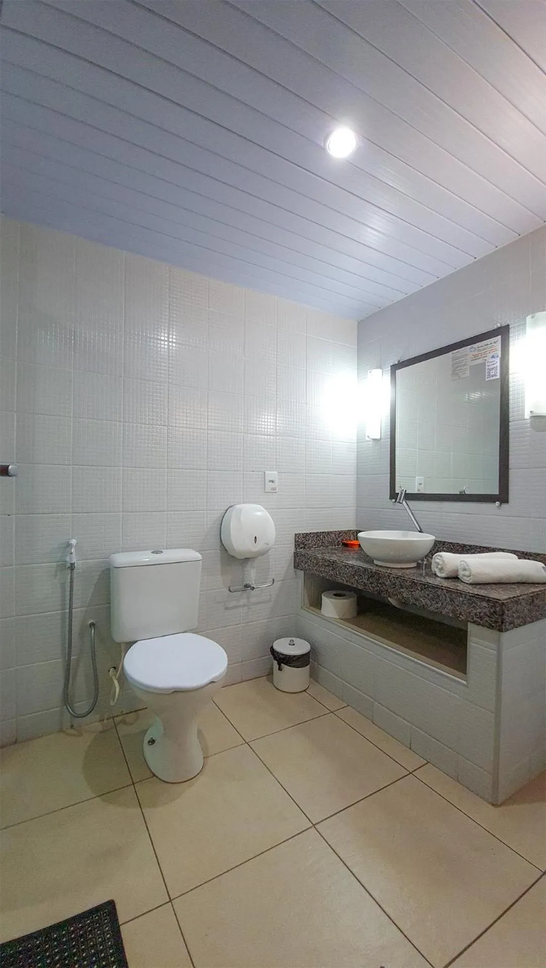 GoldMen Vila do Mar Natal