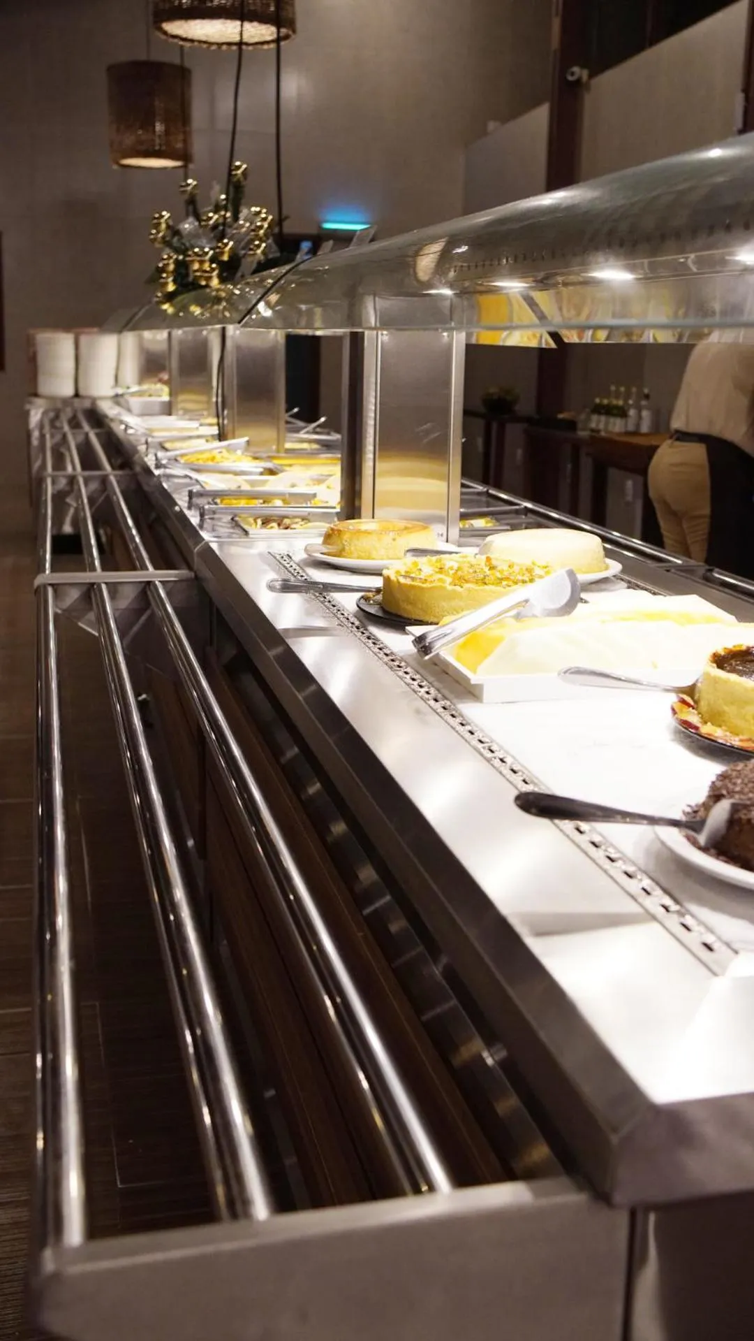 GoldMen Vila do Mar Natal