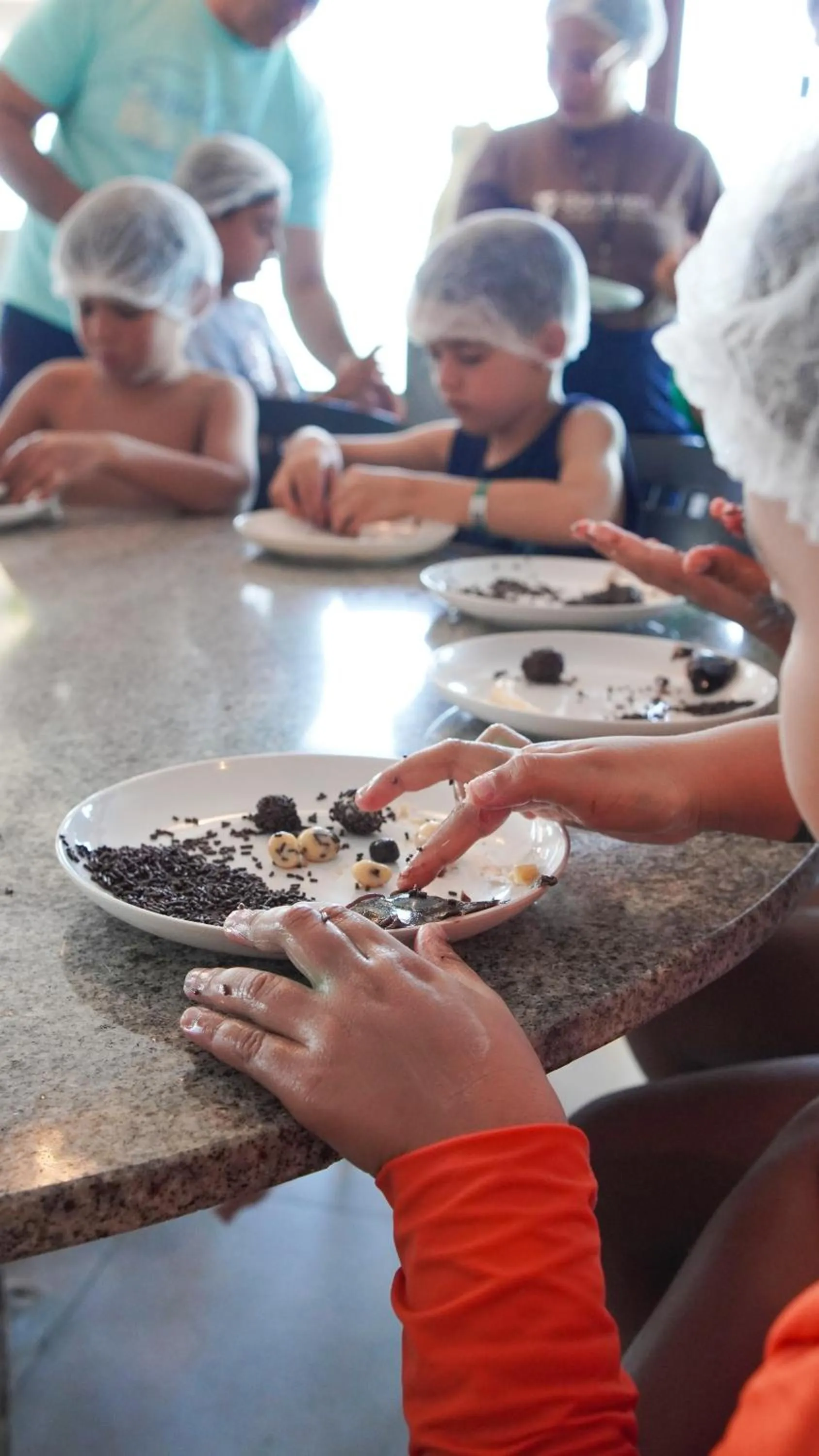 GoldMen Vila do Mar Natal