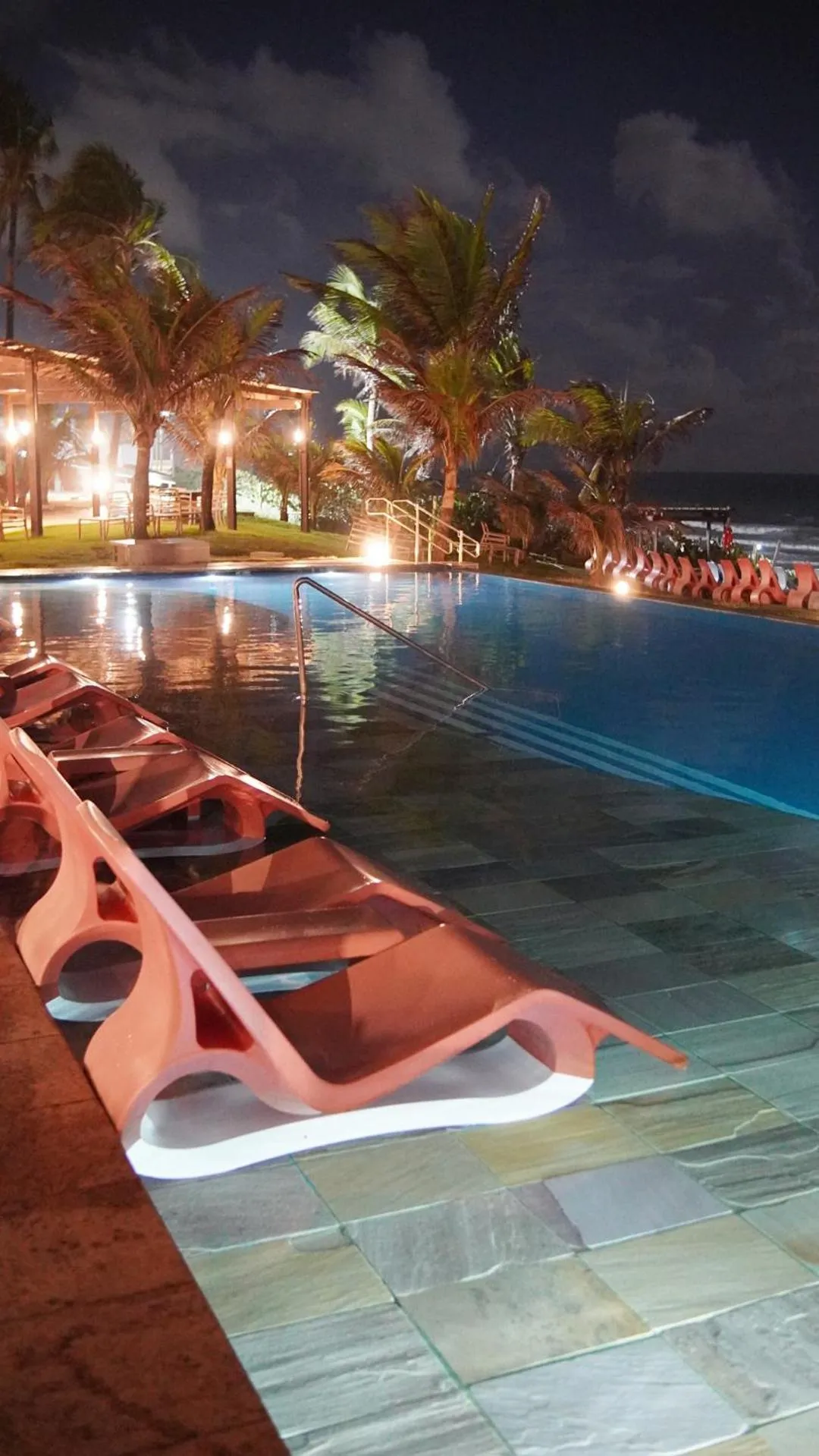 GoldMen Vila do Mar Natal