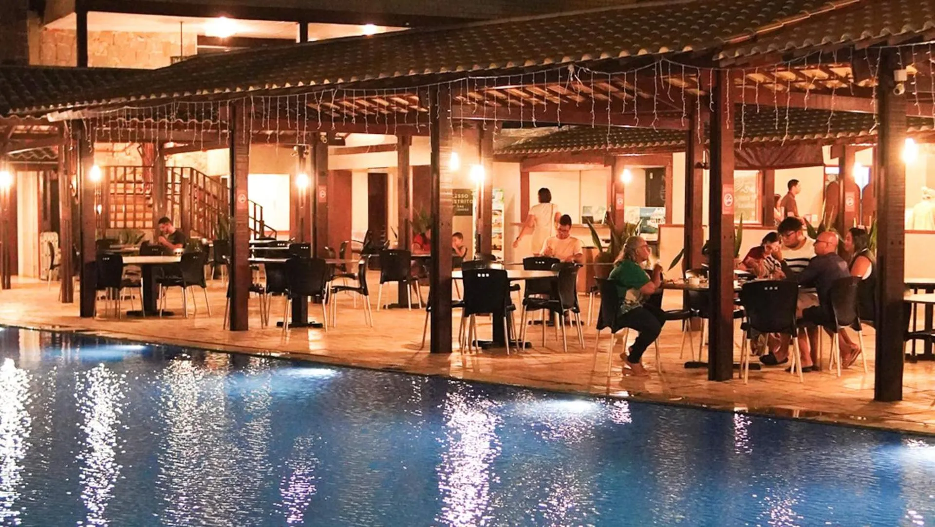 GoldMen Vila do Mar Natal