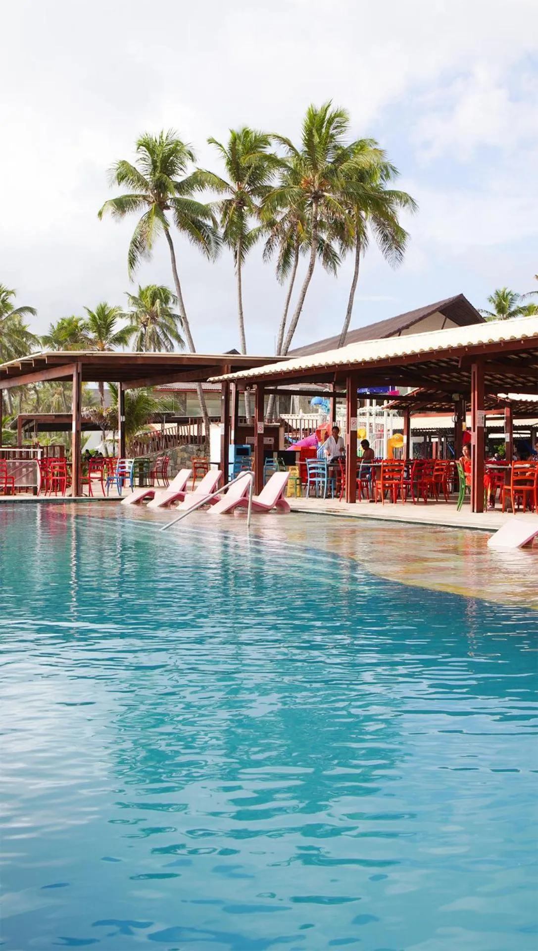 GoldMen Vila do Mar Natal