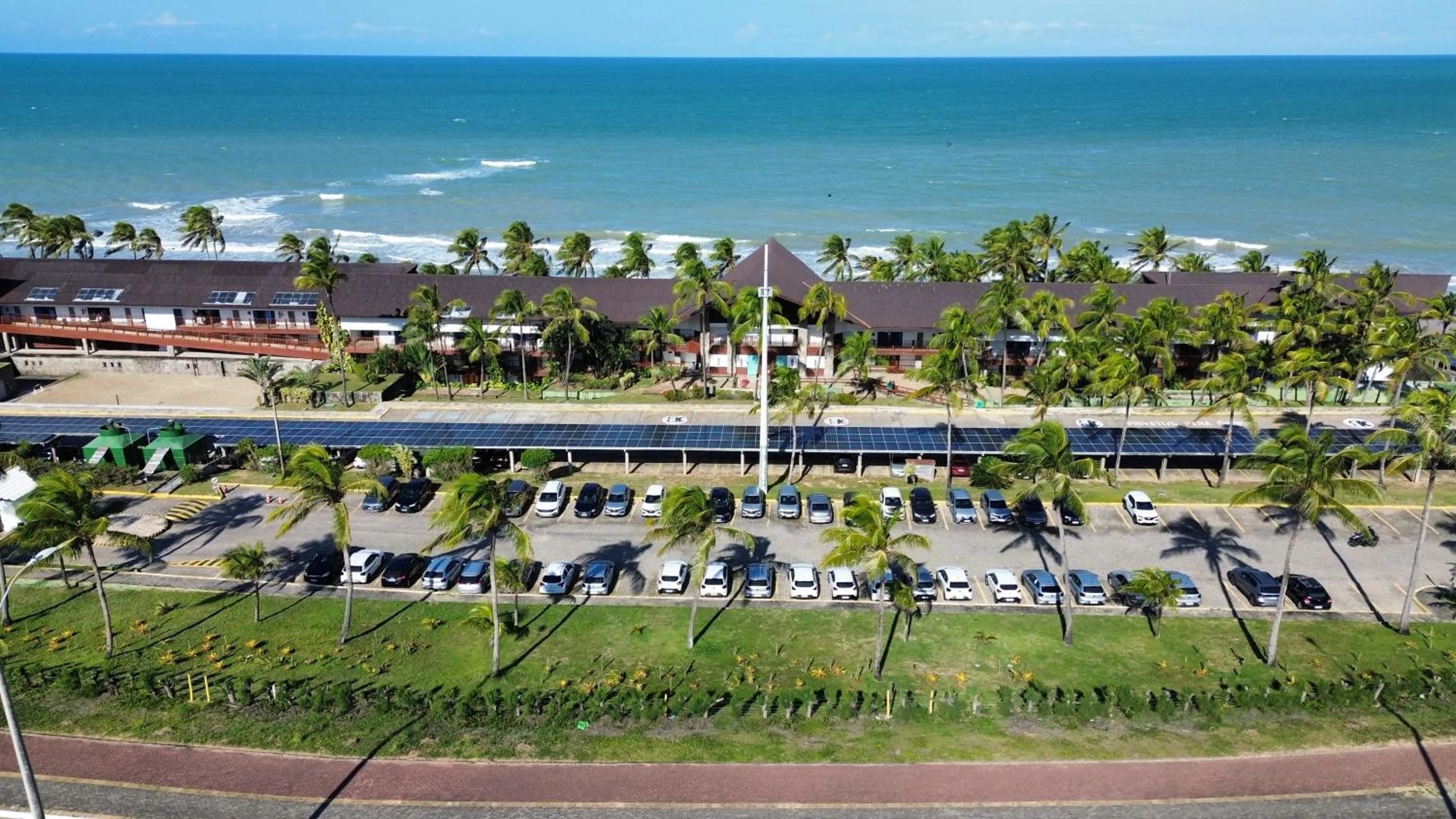 GoldMen Vila do Mar Natal