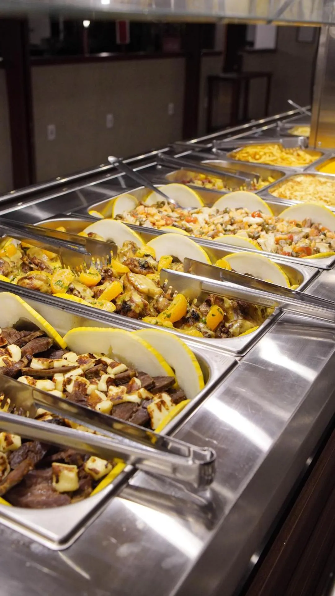 GoldMen Vila do Mar Natal