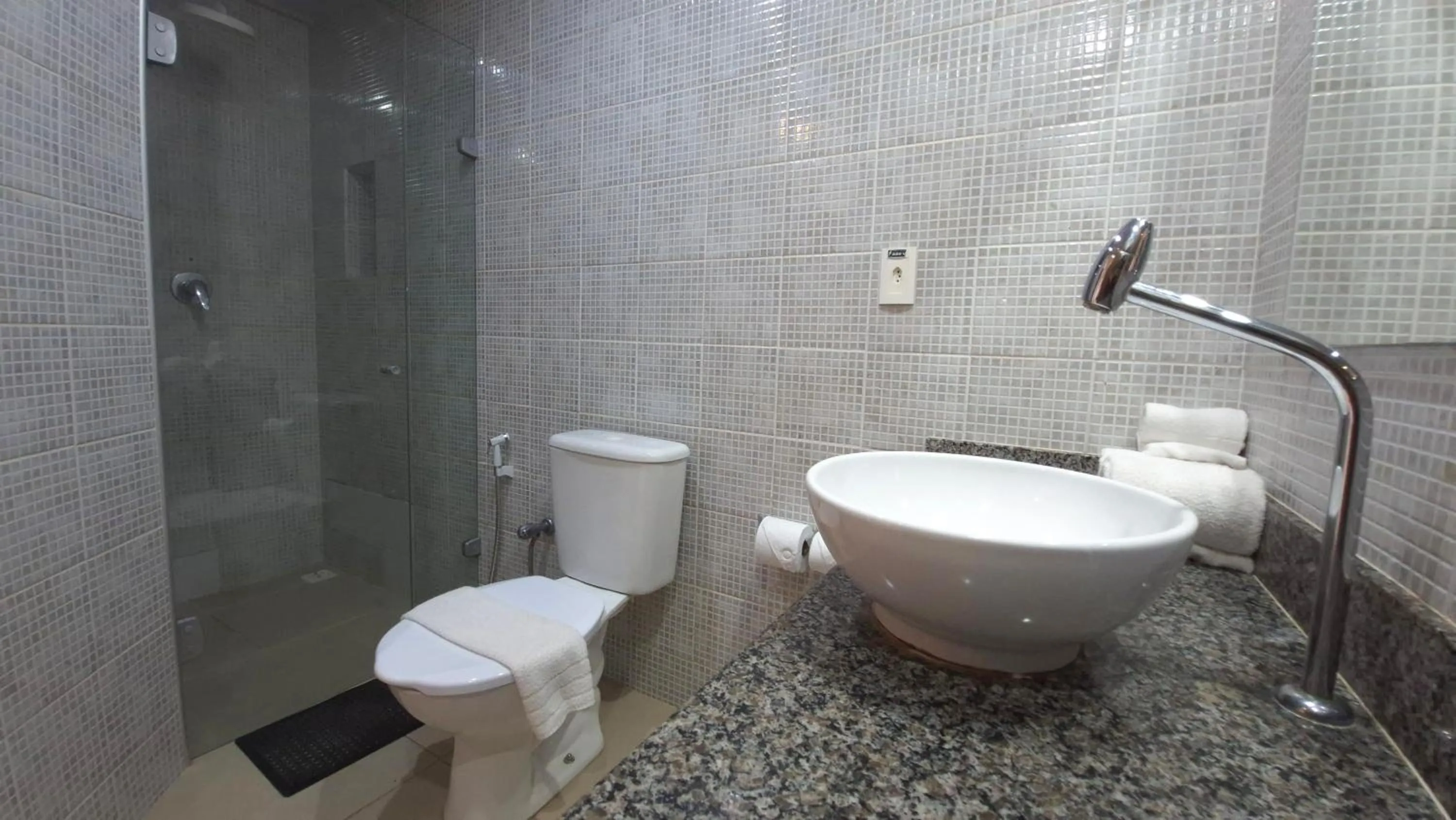 GoldMen Vila do Mar Natal