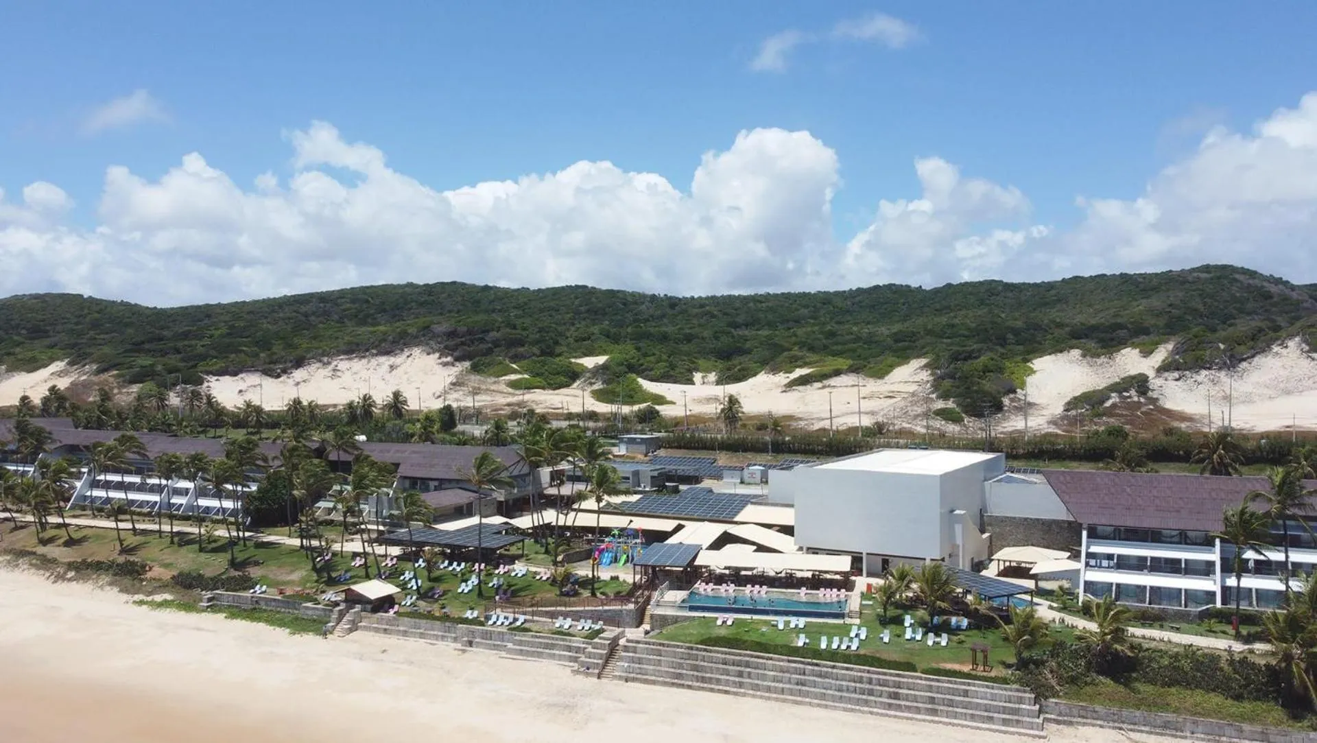 GoldMen Vila do Mar Natal