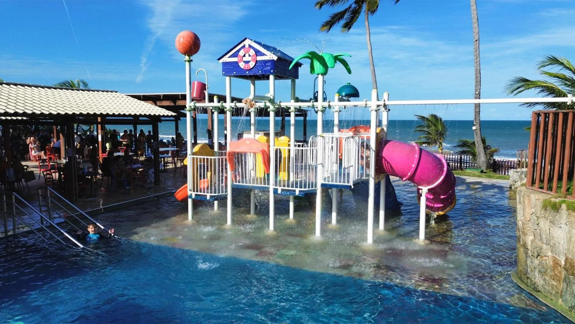 GoldMen Vila do Mar Natal