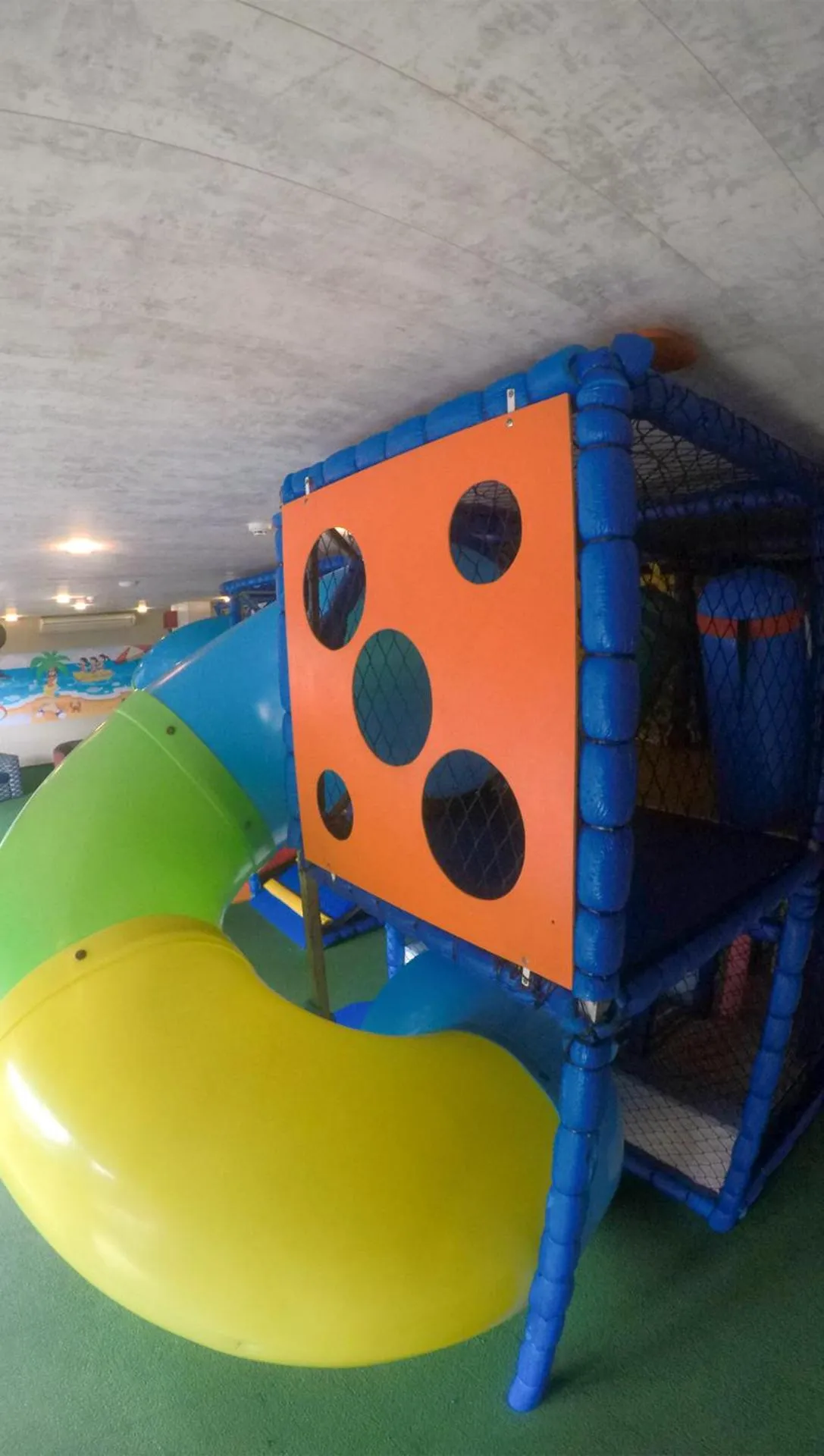 GoldMen Vila do Mar Natal