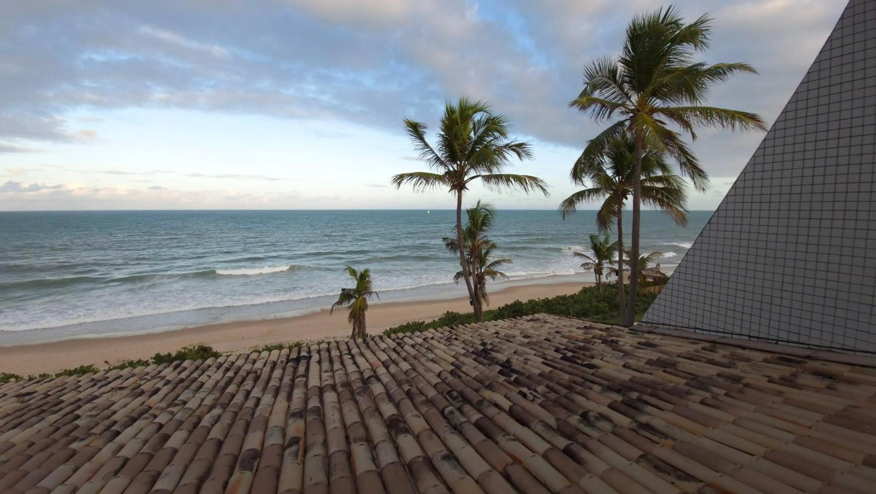 GoldMen Vila do Mar Natal