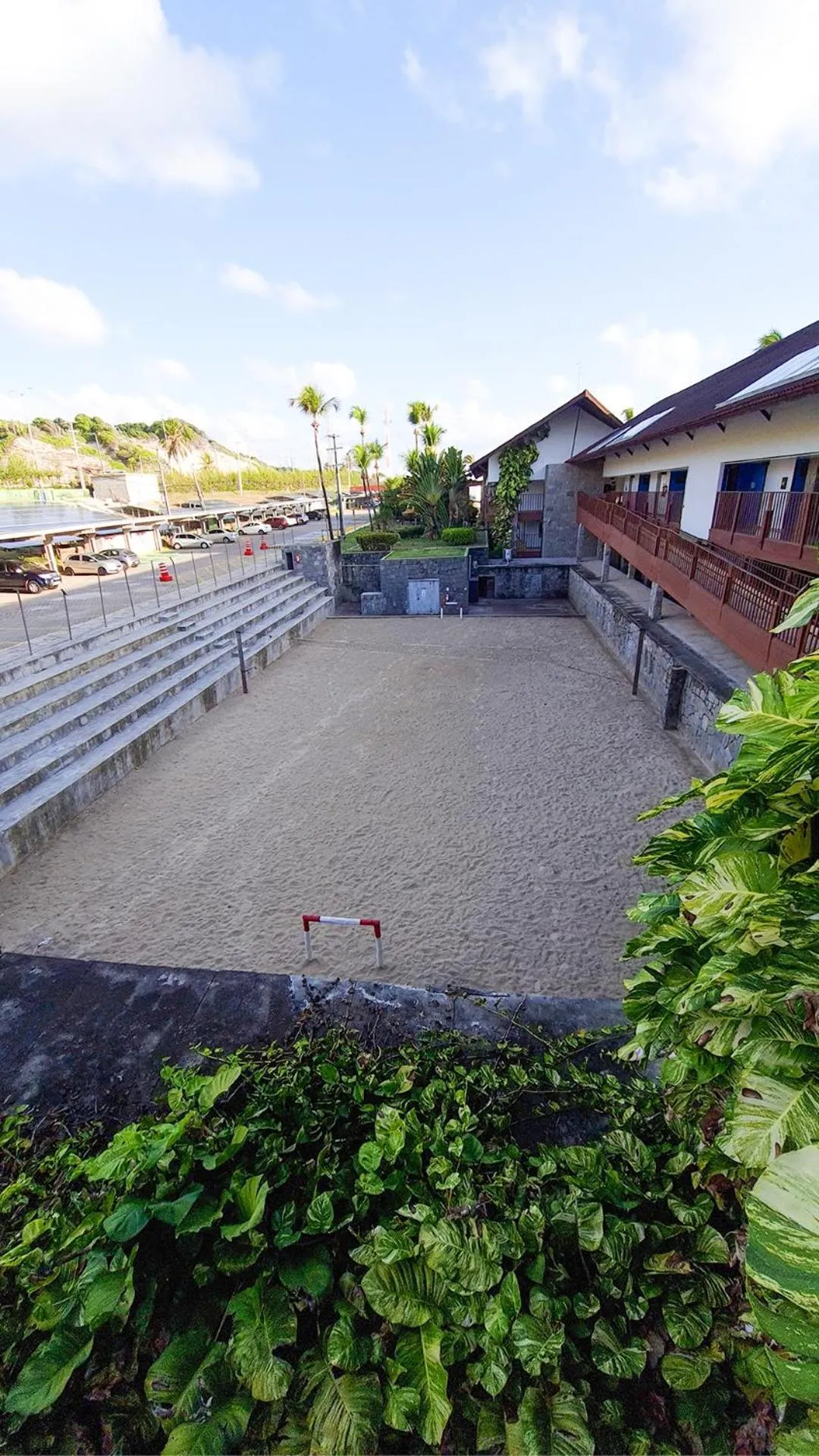 GoldMen Vila do Mar Natal